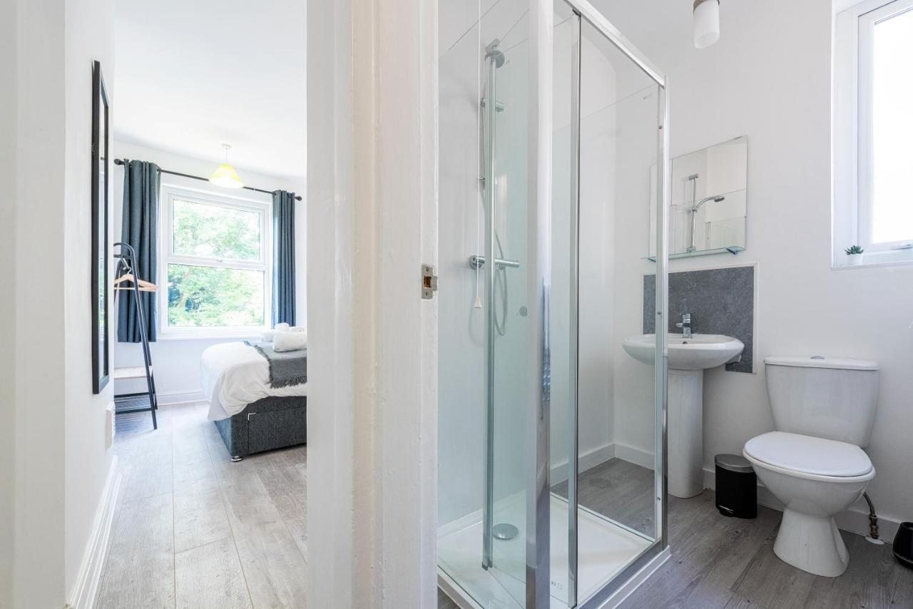 Jasmine B - Ideal For Qmc & Uni - Free Parking