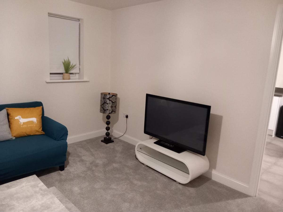 Holiday home Stunning 3-bed Risa House In Beeston Nottingham