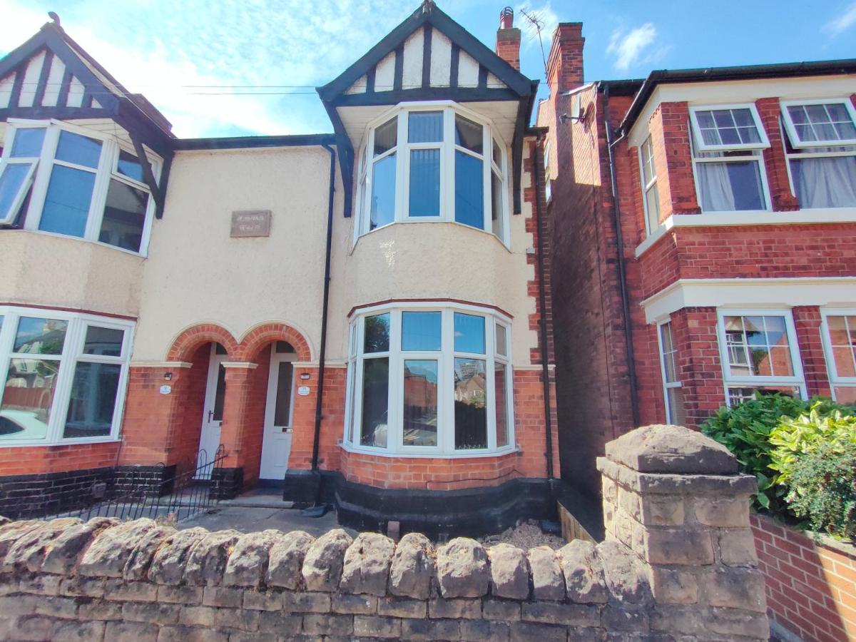 Holiday home Jasmine B - Ideal For Qmc & Uni - Free Parking