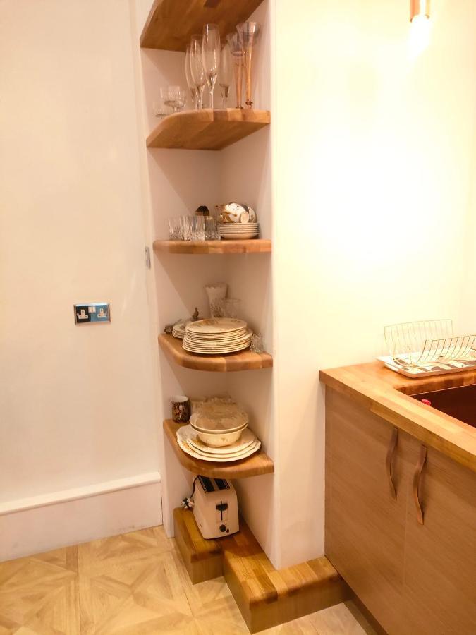 Apartment Versailles Nottingham