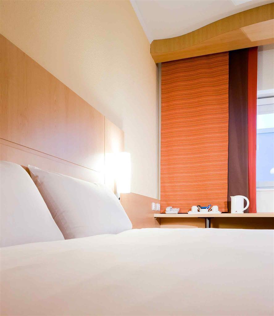 Hotel Ibis Centre Nottingham