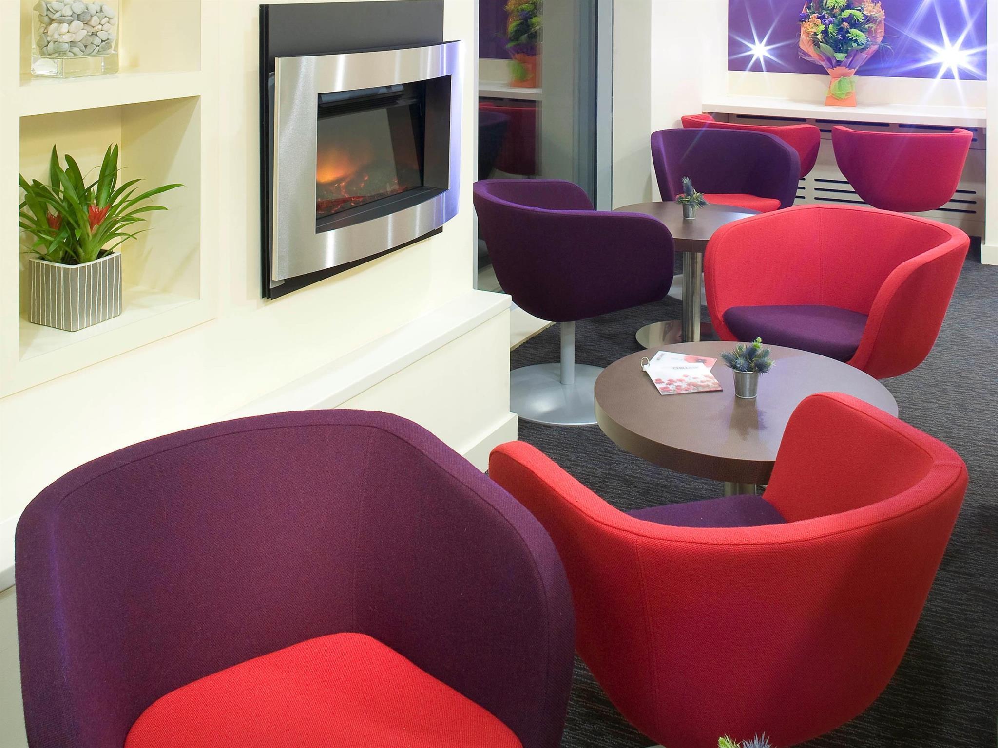 Ibis Centre 3* Nottingham
