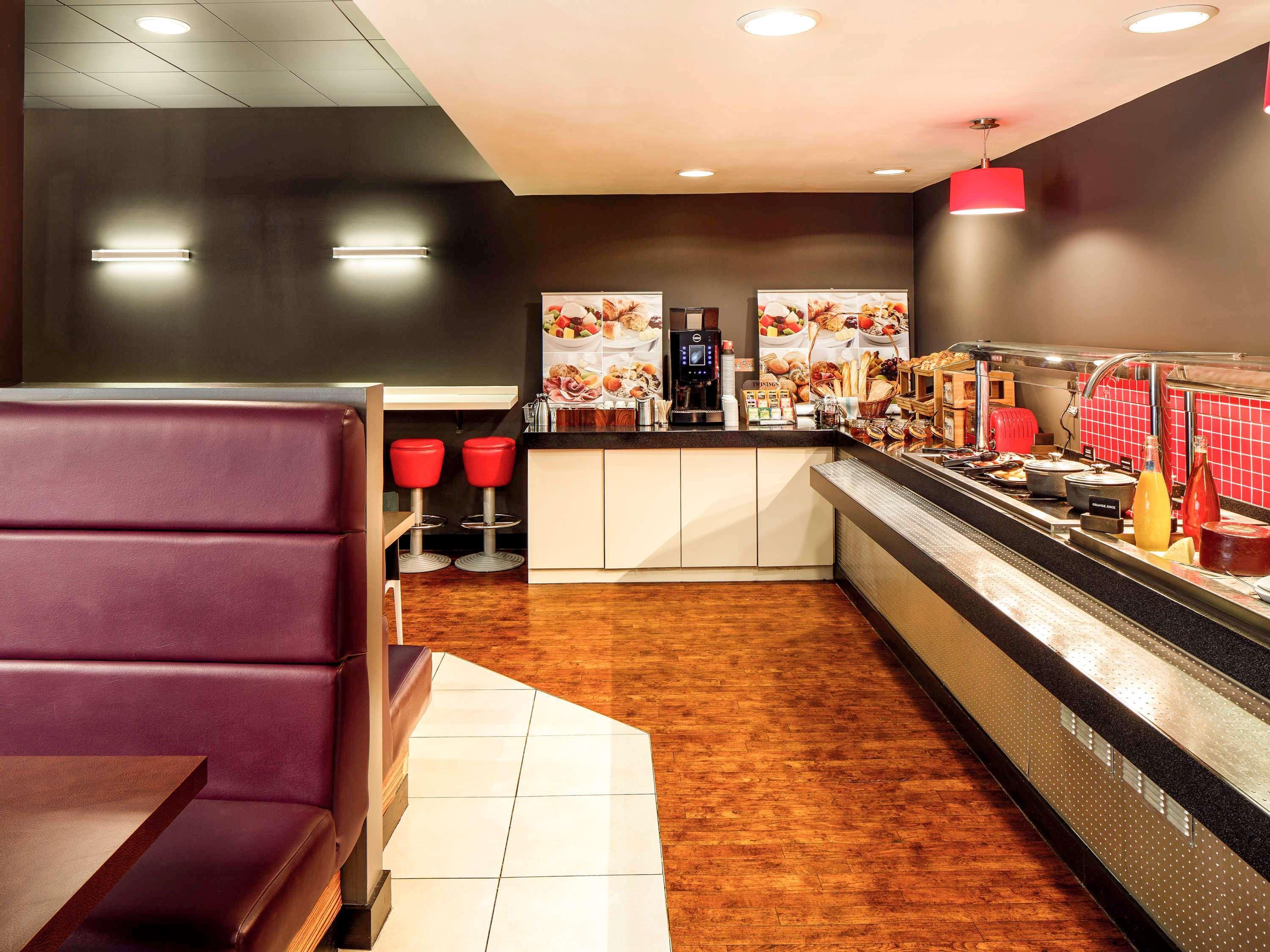 Ibis Centre Hotel Nottingham