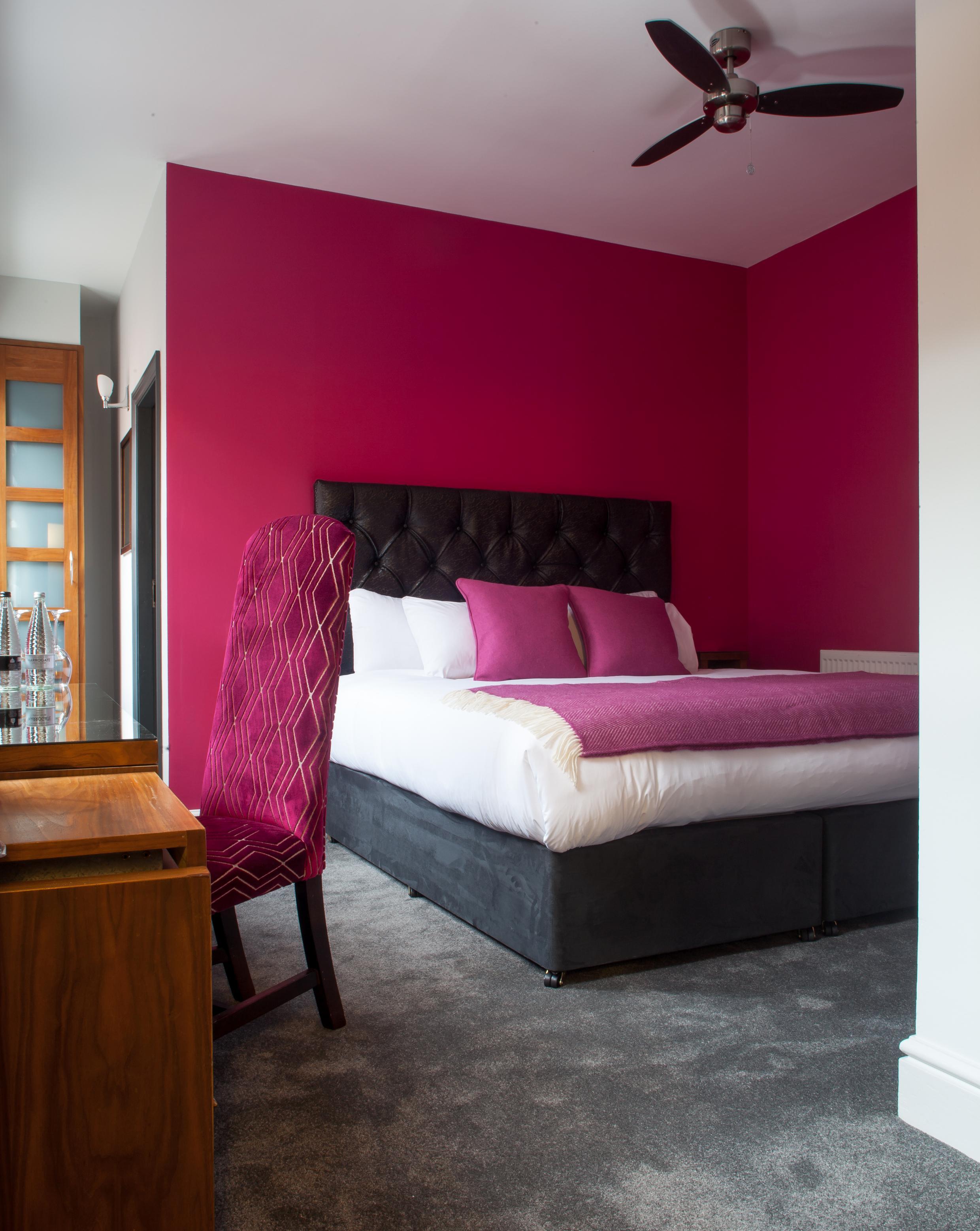 Hotel Lace Market