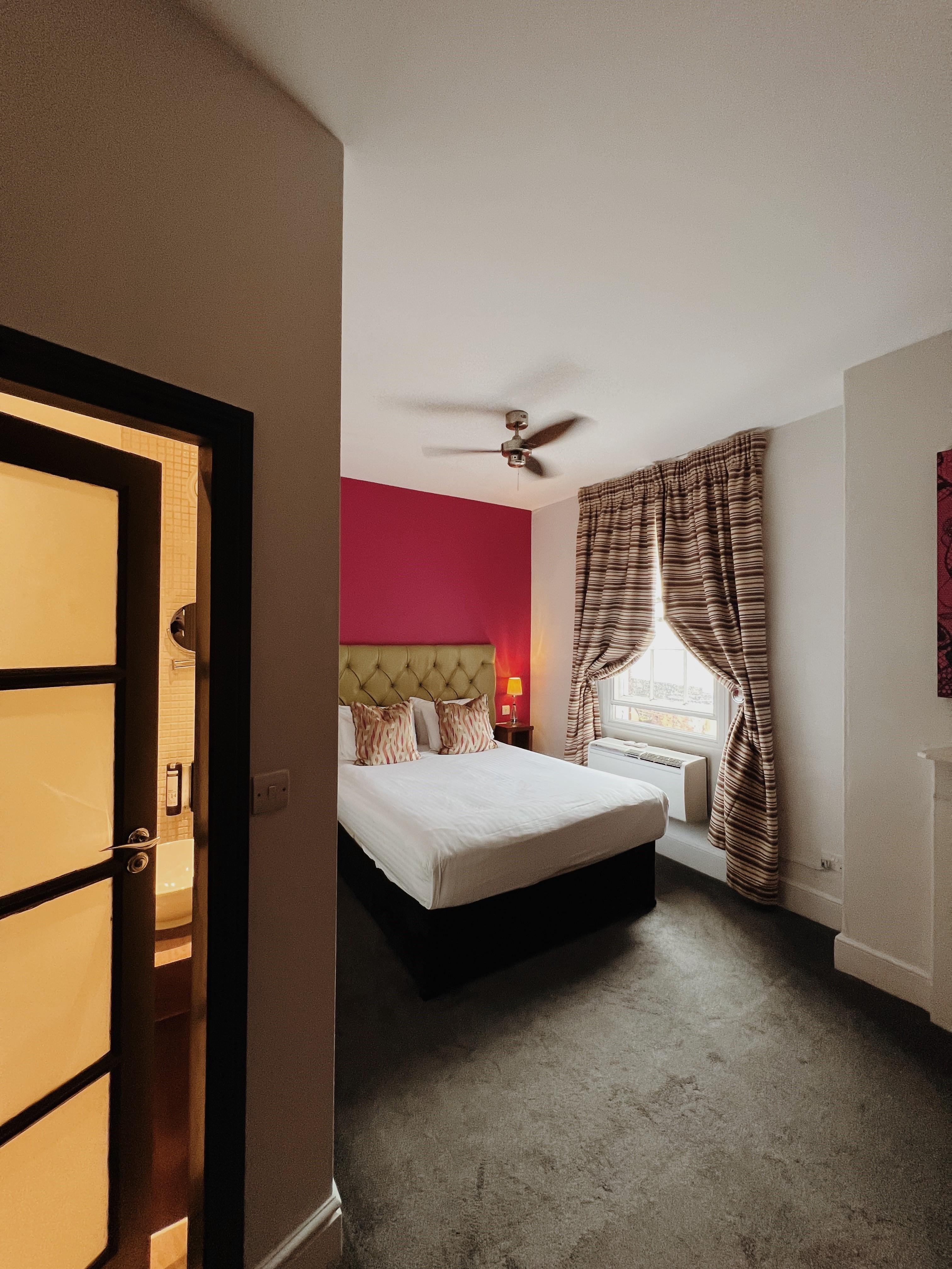 Hotel Lace Market 4*