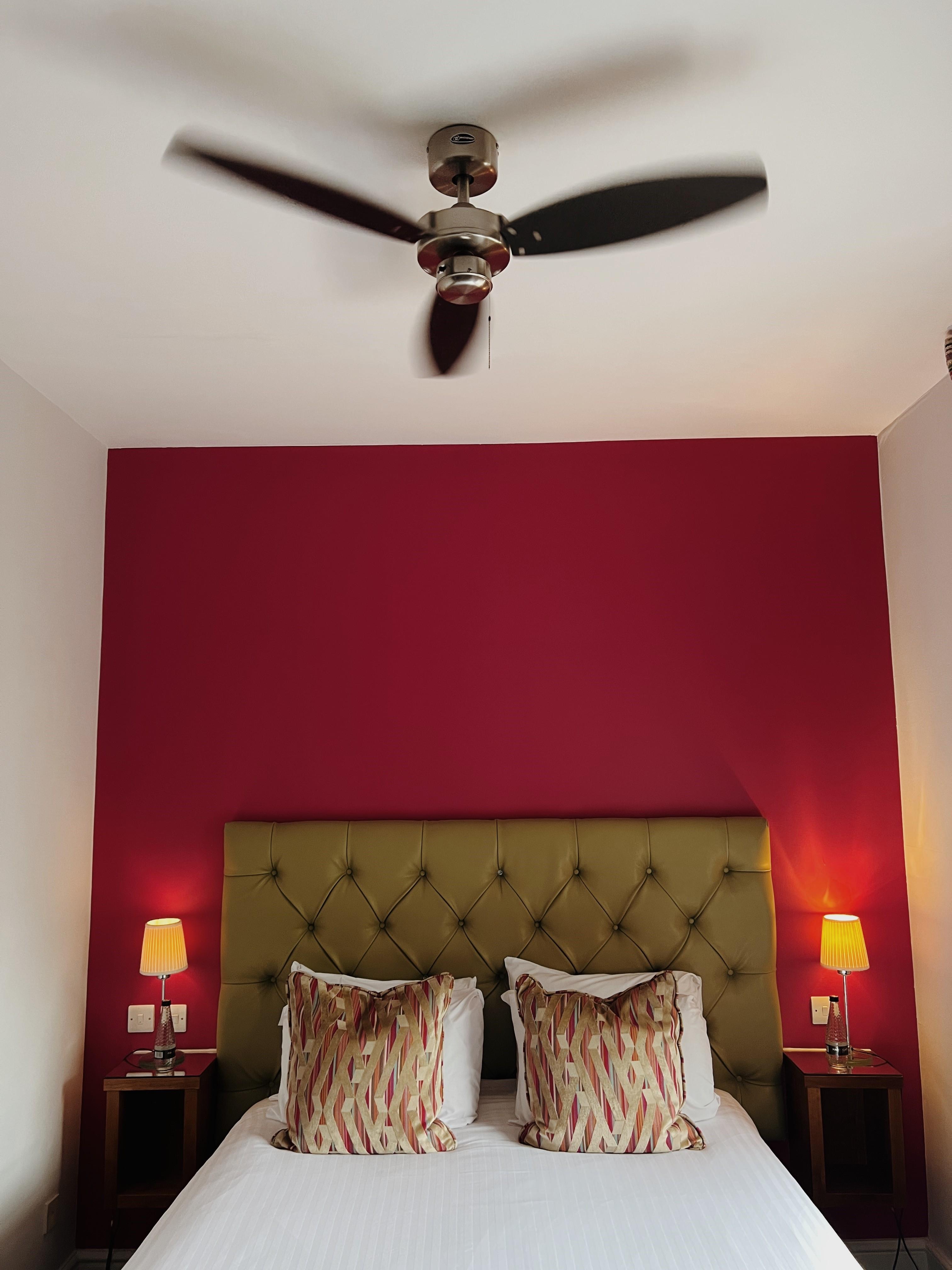 Lace Market 4*