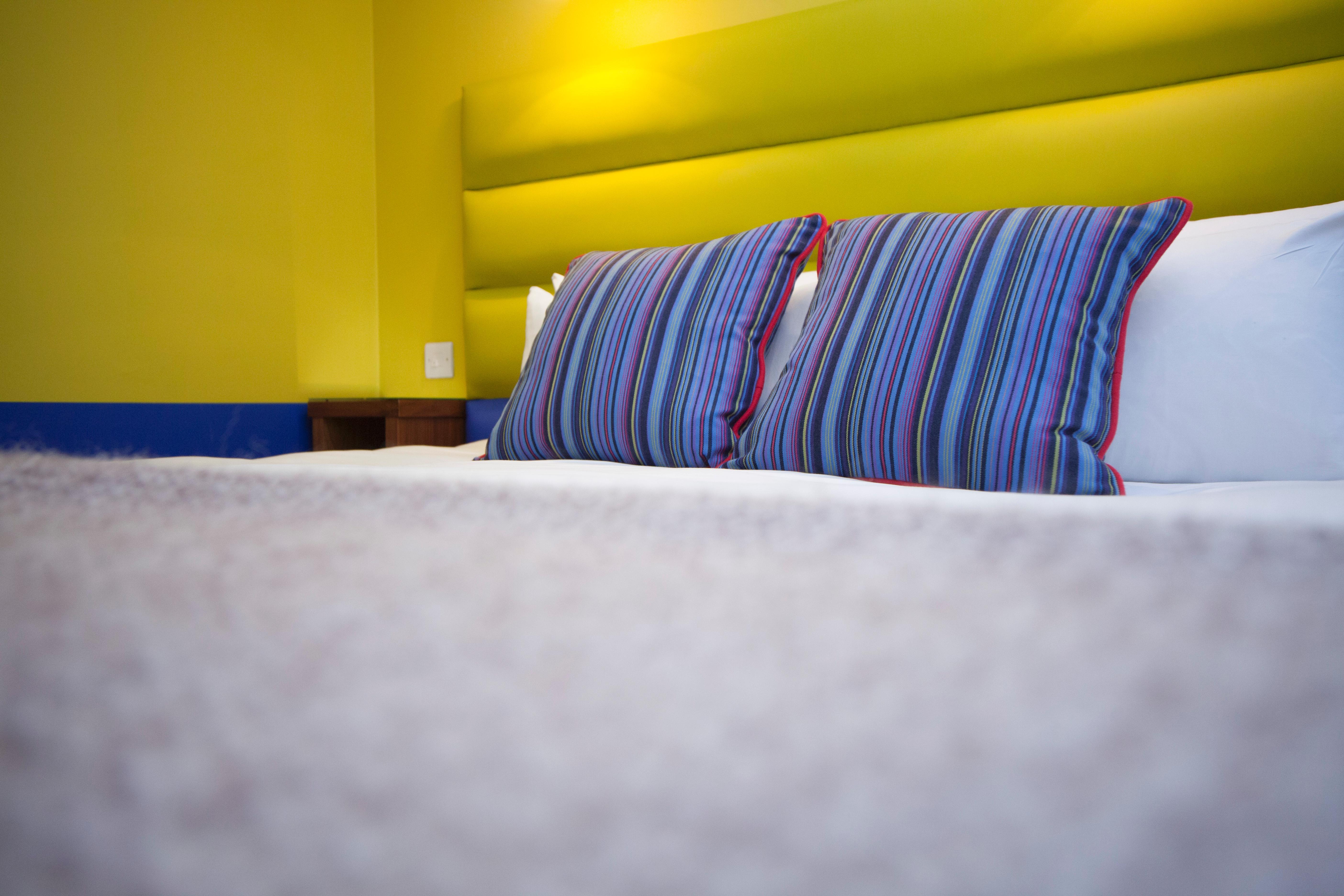 Hotel Lace Market 4*