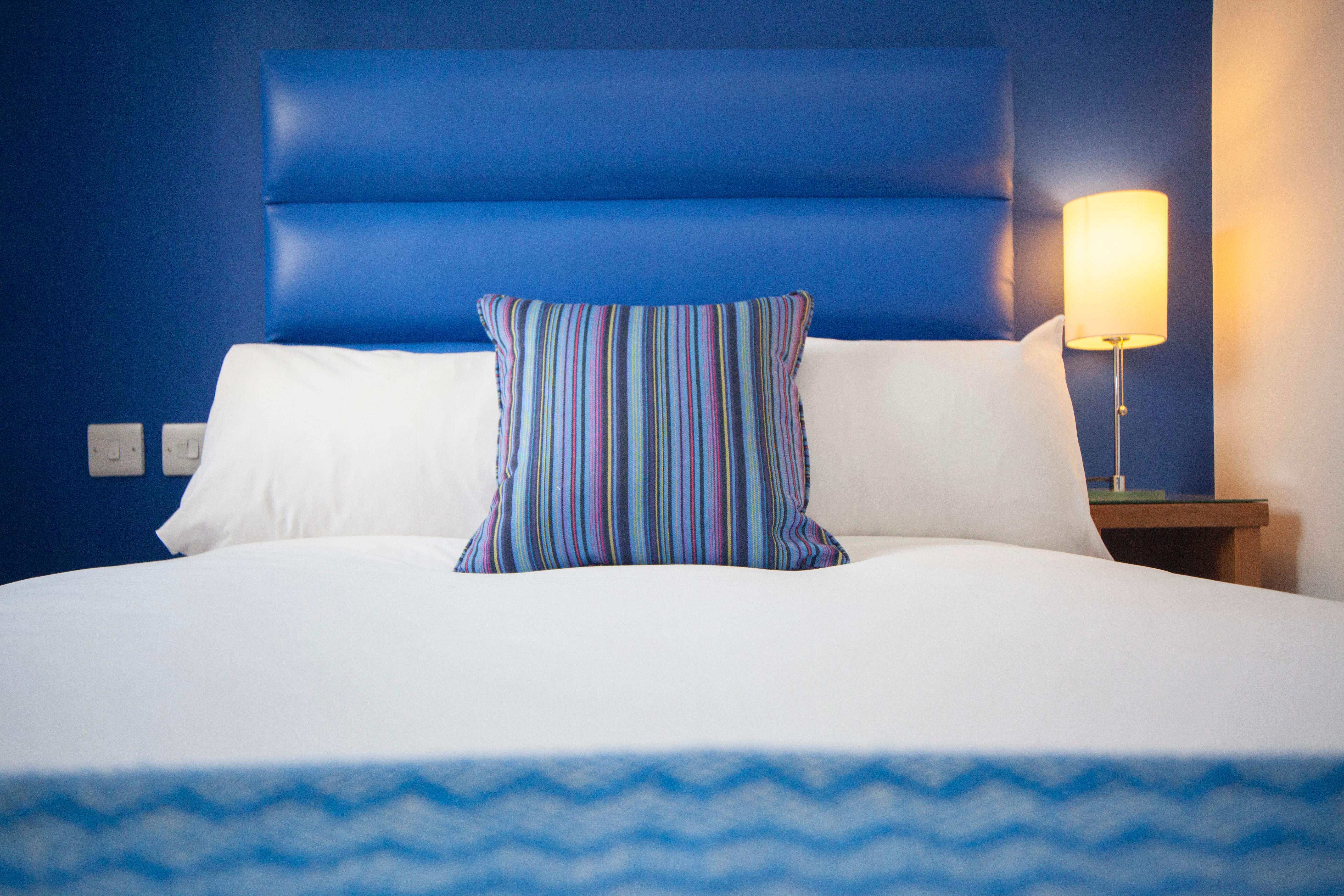 Lace Market 4* Nottingham