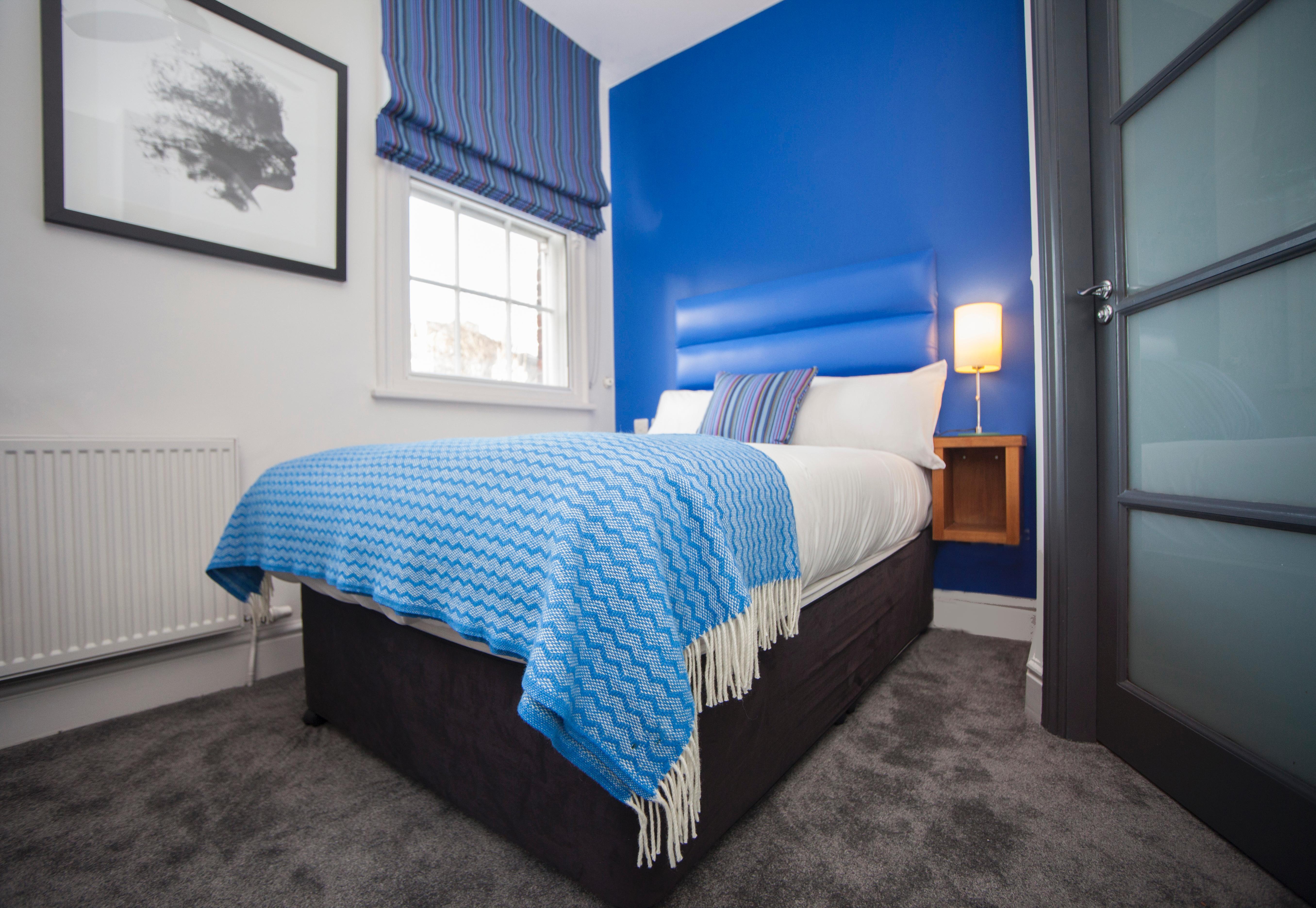 Lace Market Hotel 4*
