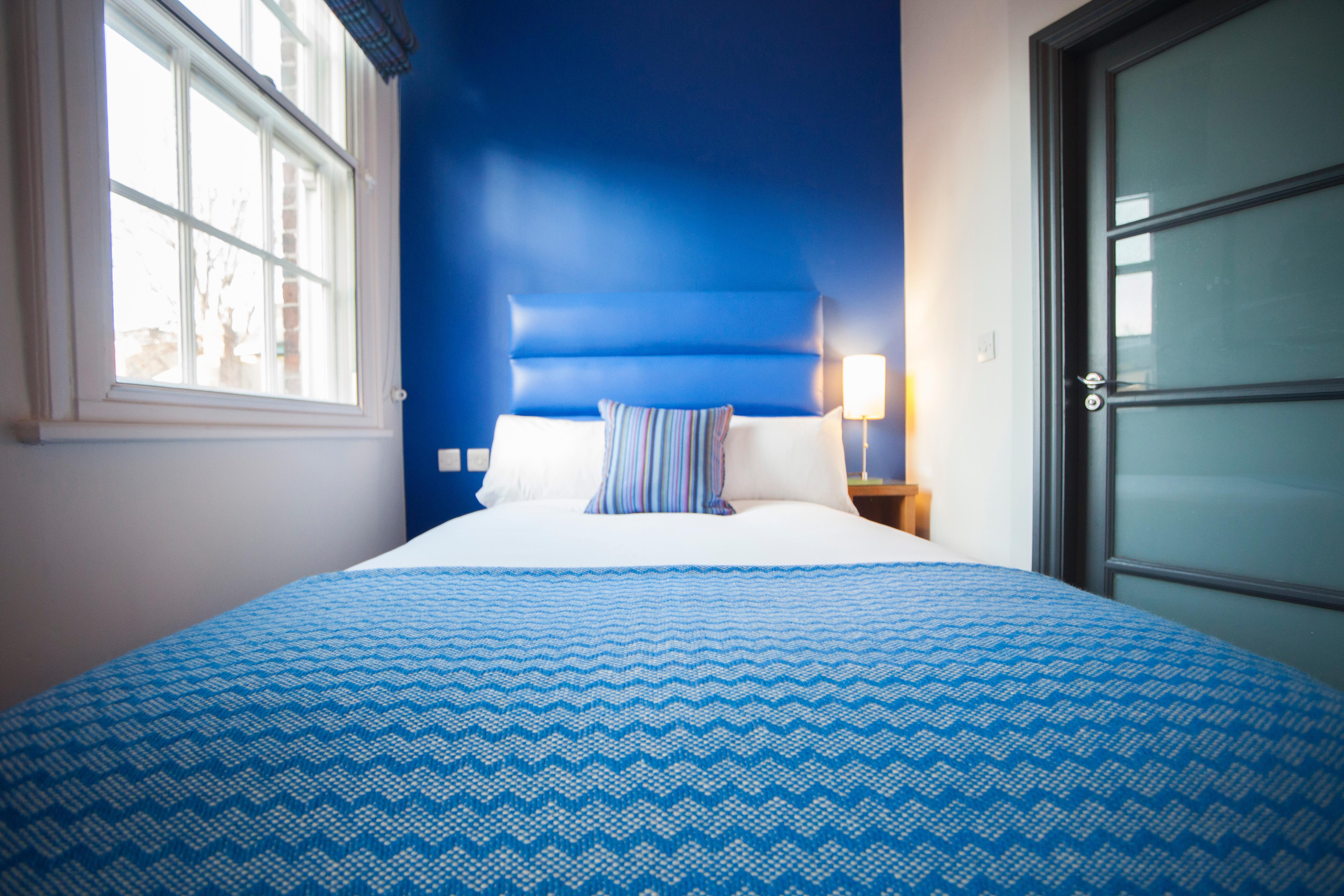 Hotel Lace Market 4*