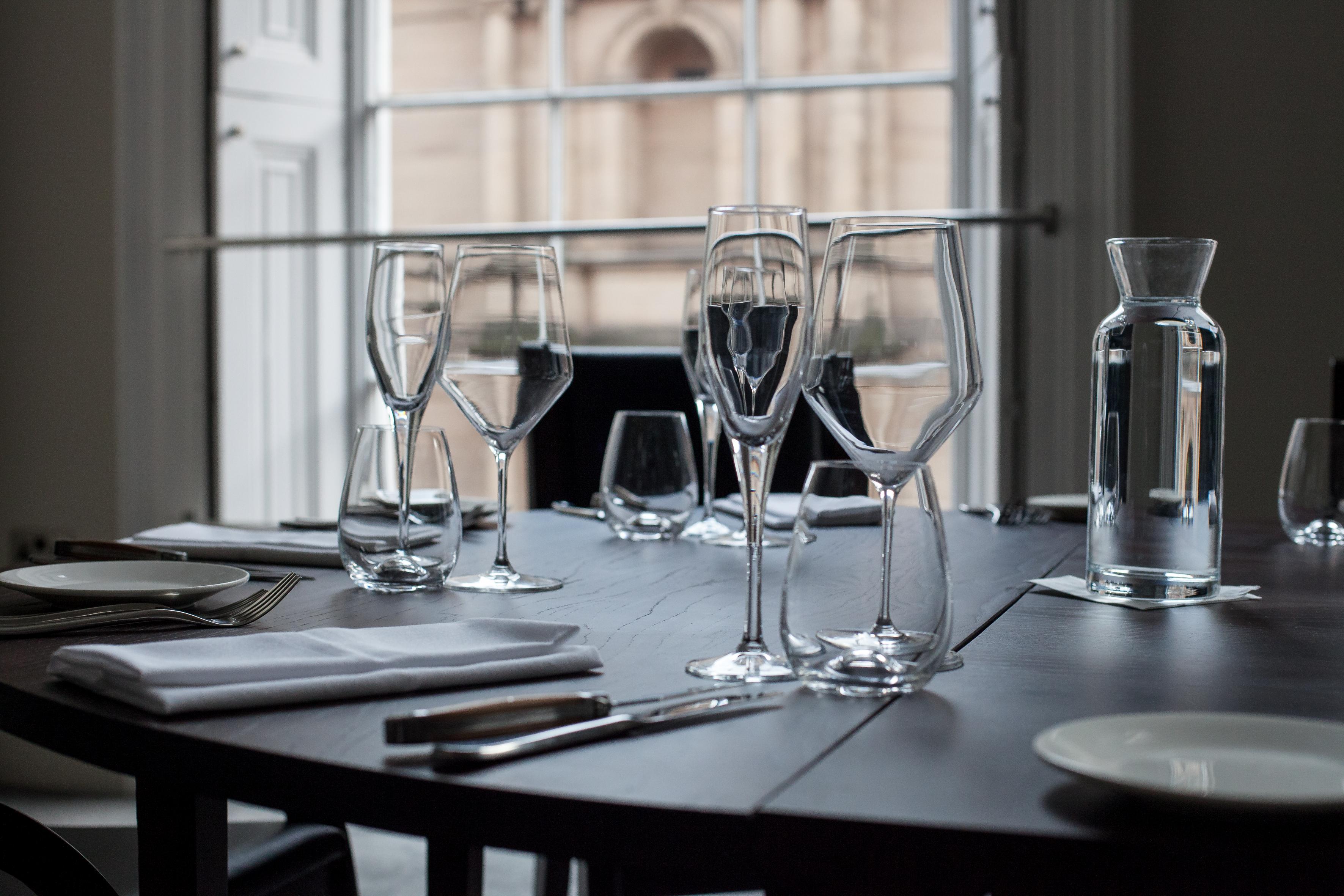 Lace Market 4* Nottingham