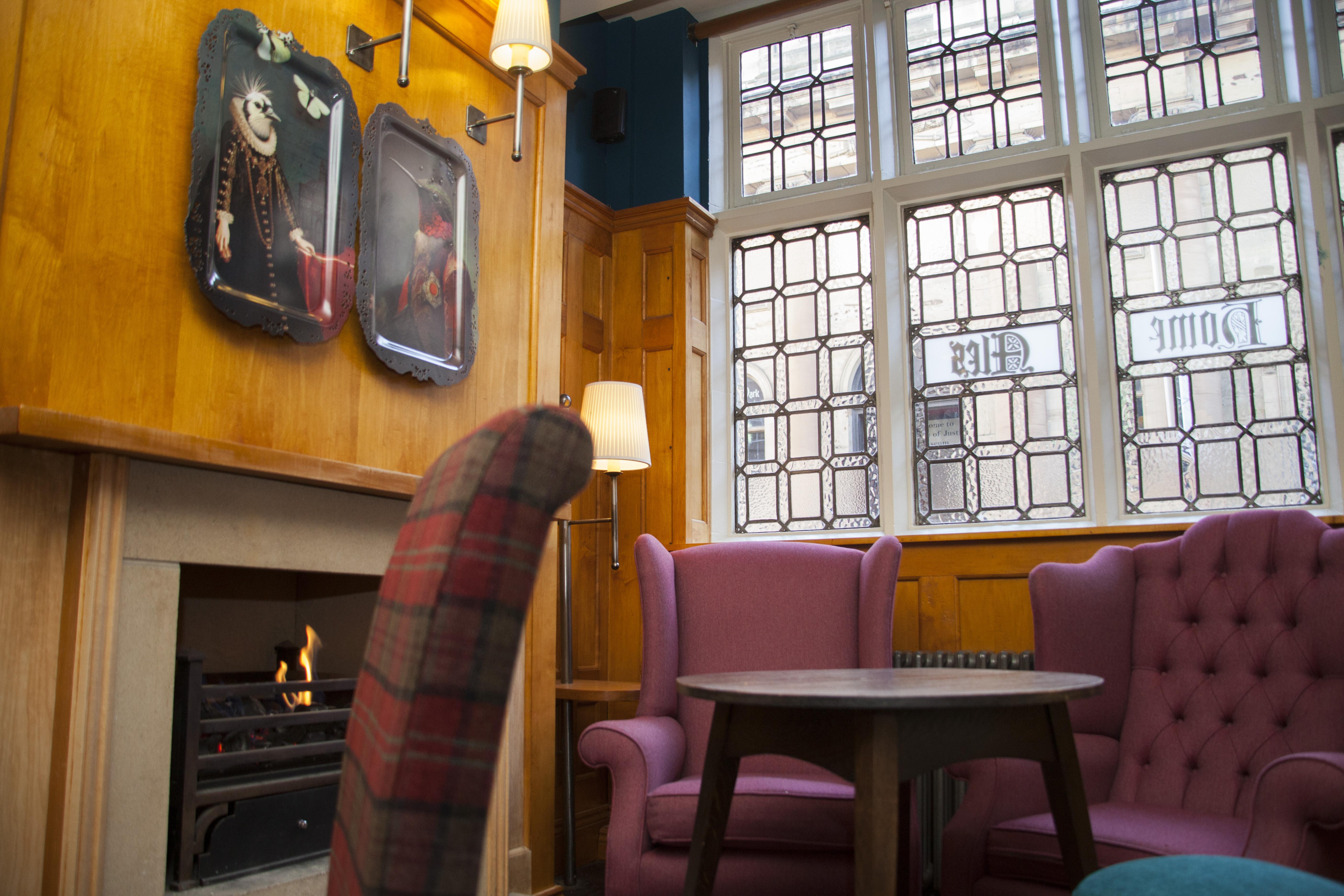 Lace Market 4* Nottingham