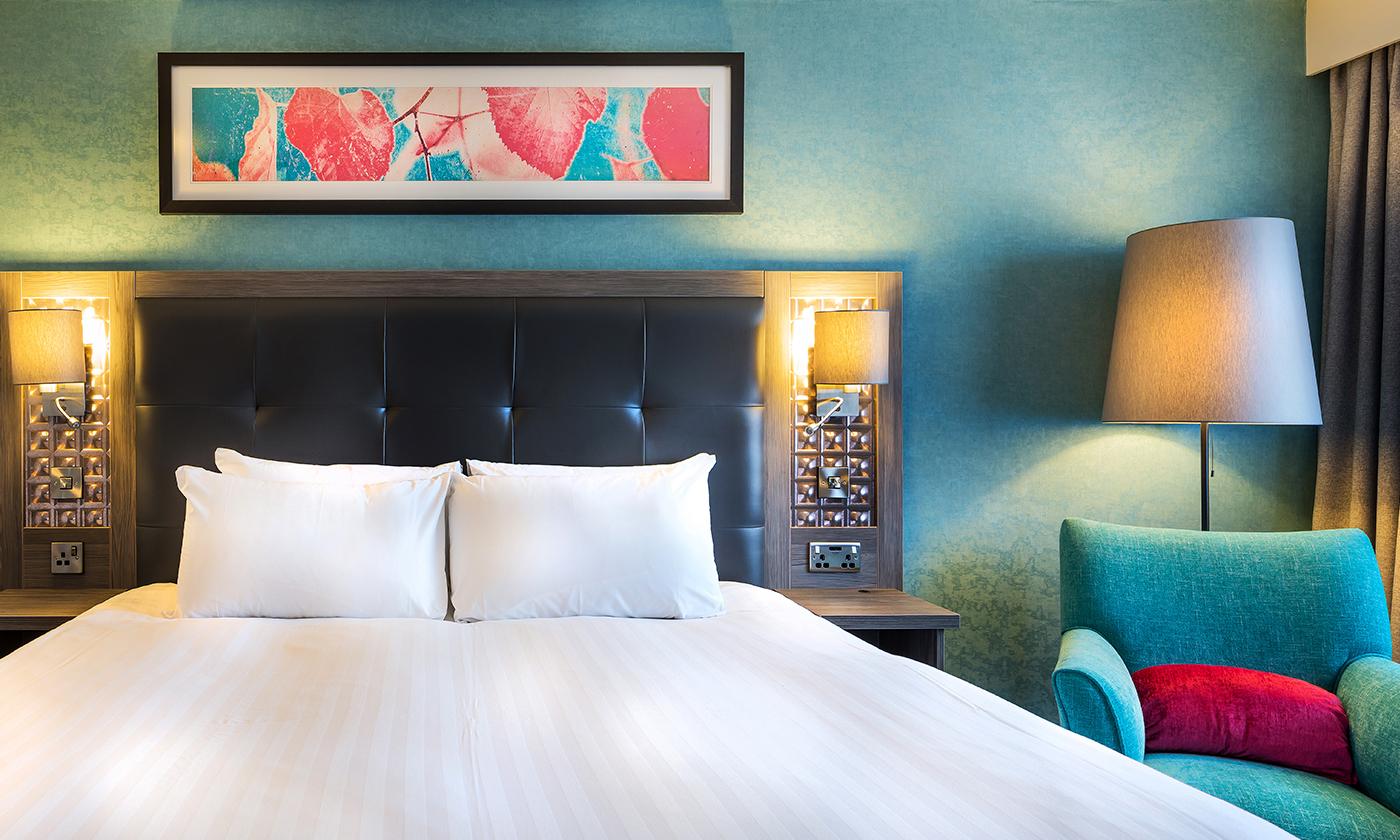 Leonardo Hotel 4*