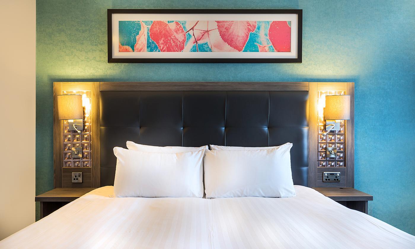 Leonardo Hotel 4*