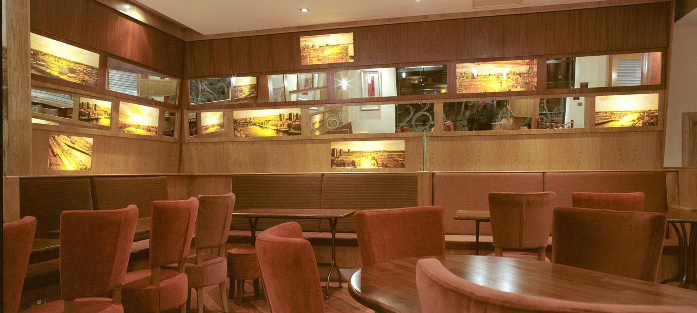 Leonardo Hotel 4*