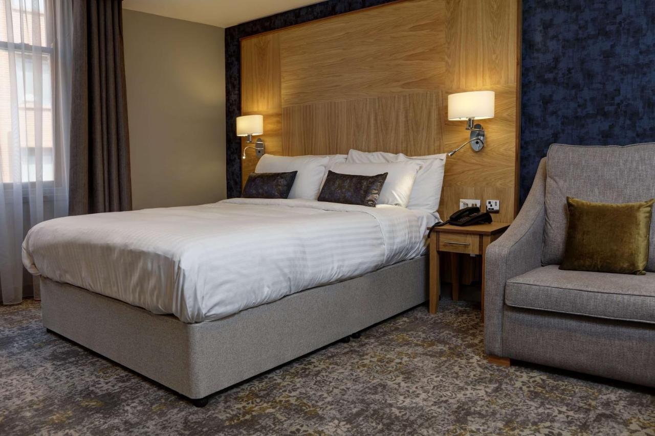 Western Centre Hotel 4*