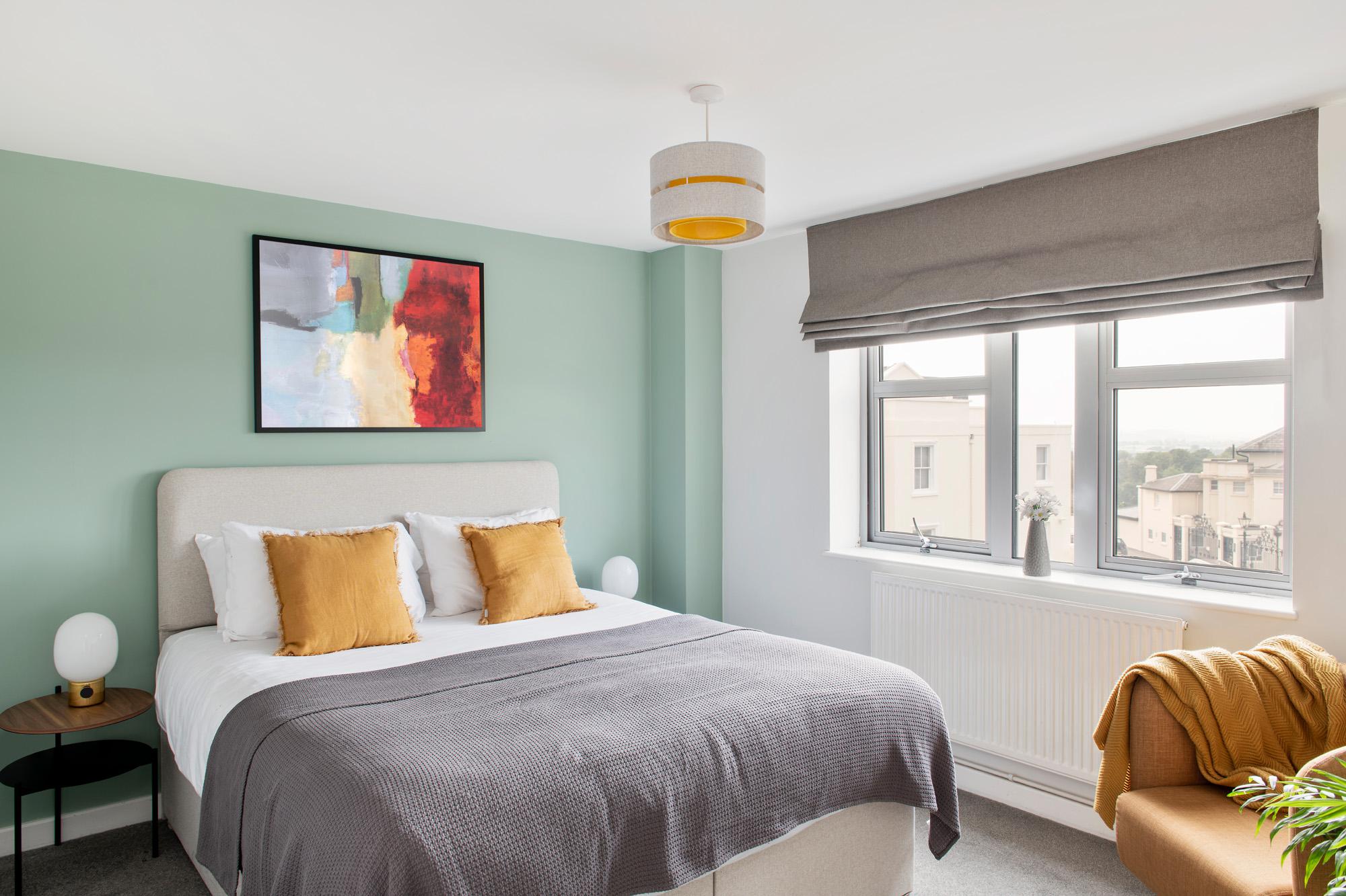 Aparthotel Saco The Ropewalk Nottingham