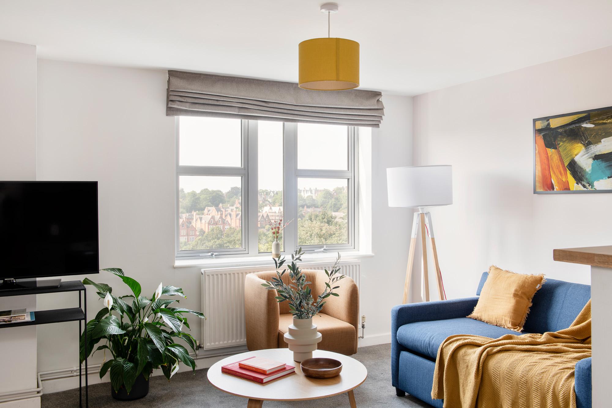 Saco The Ropewalk 4* Nottingham