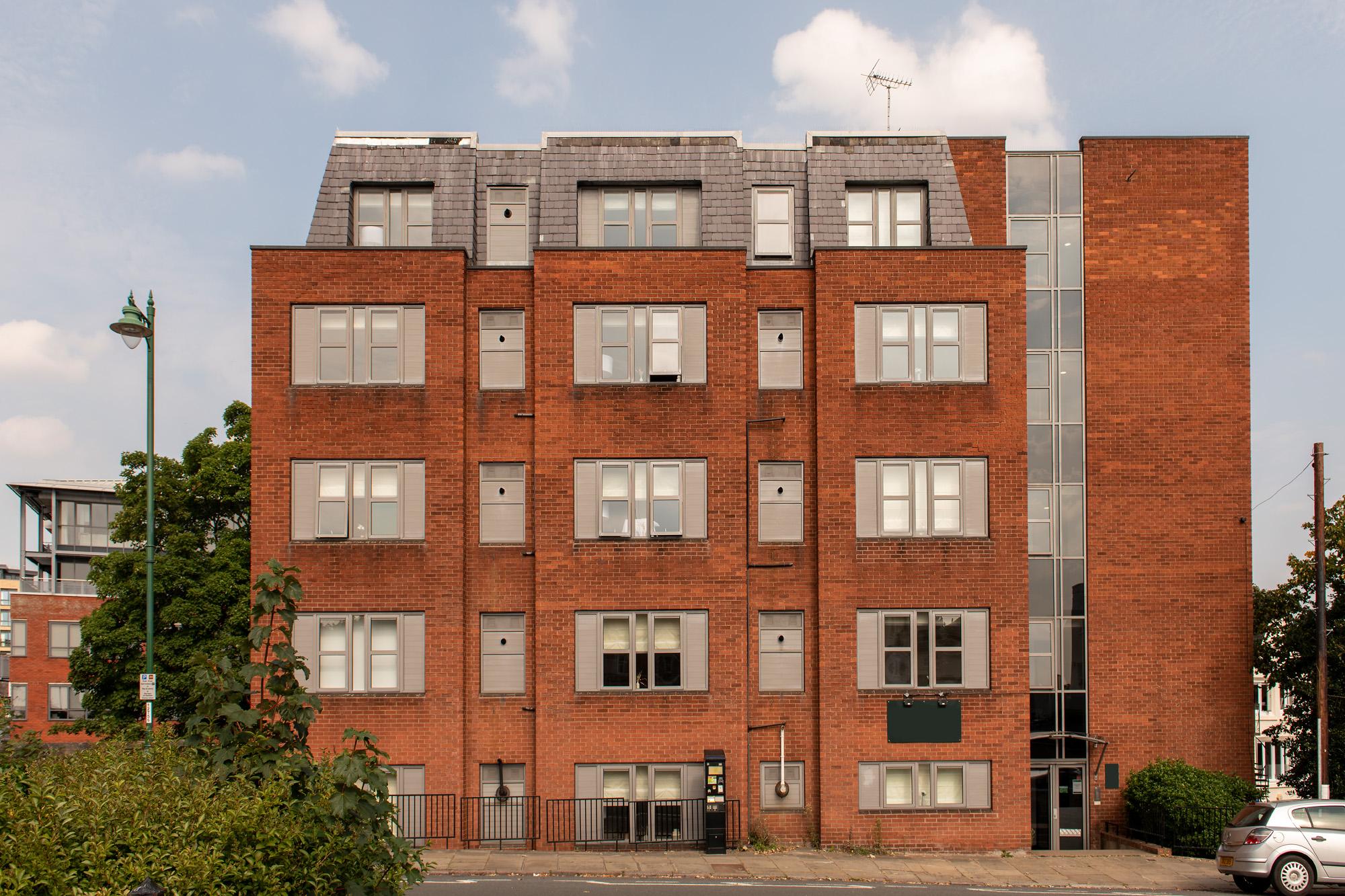Saco The Ropewalk Aparthotel