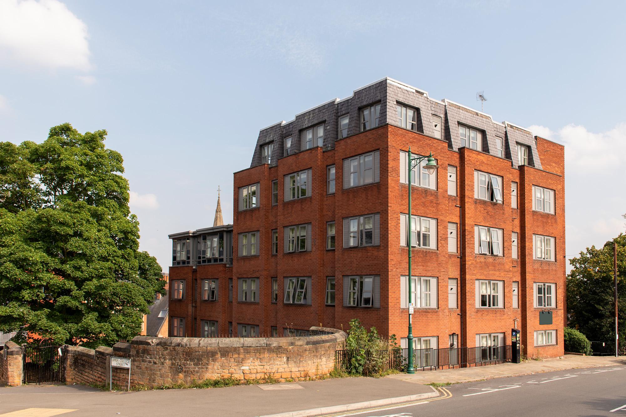 Saco The Ropewalk Aparthotel 4*