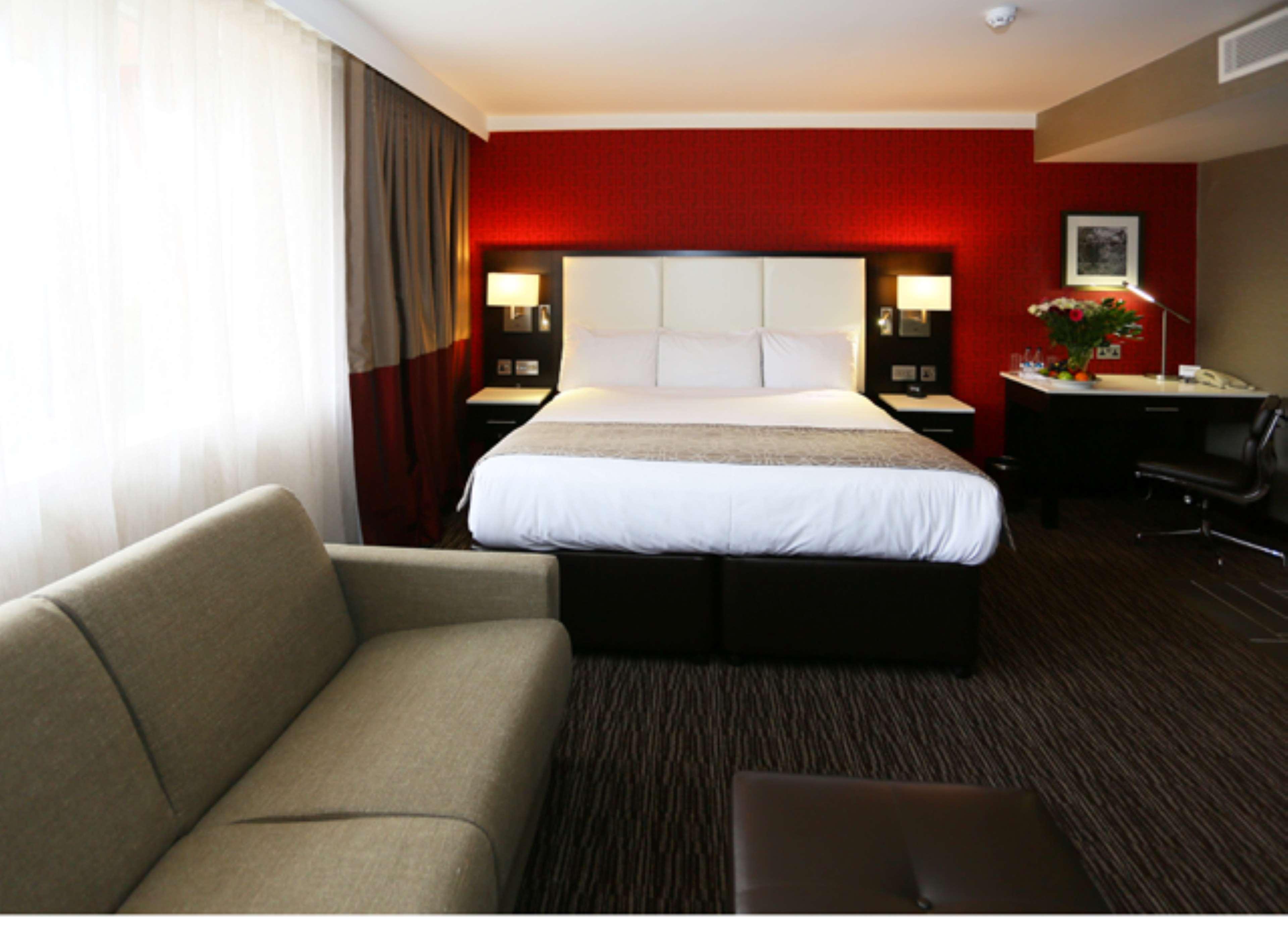 Doubletree By Hilton - Gateway 4*