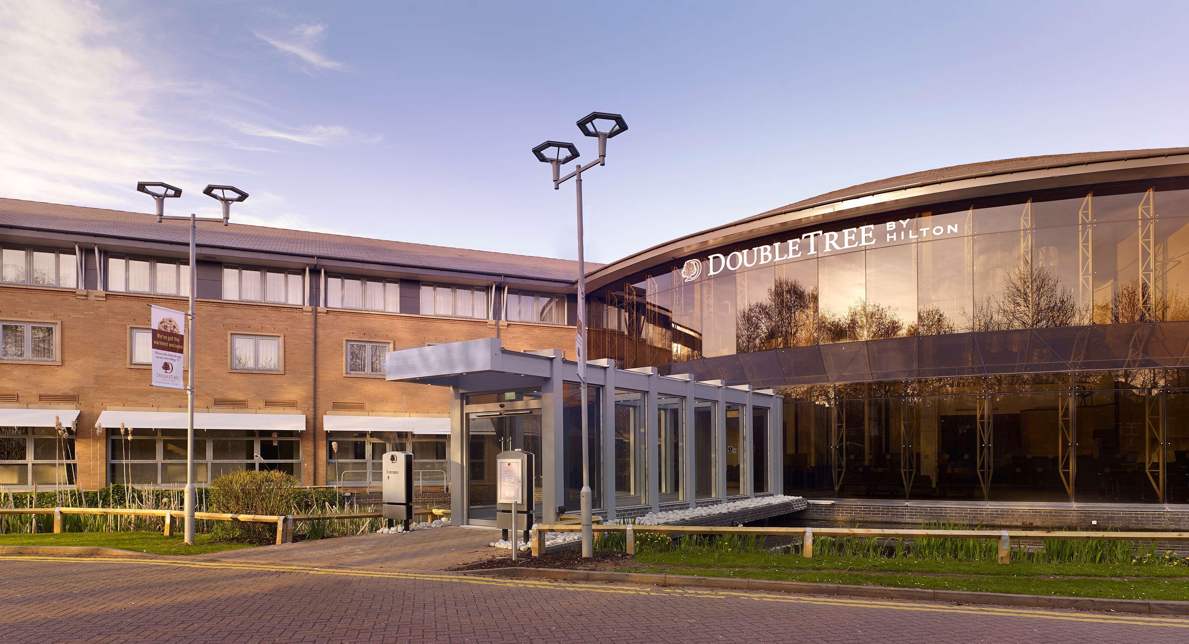 Doubletree By Hilton - Gateway
