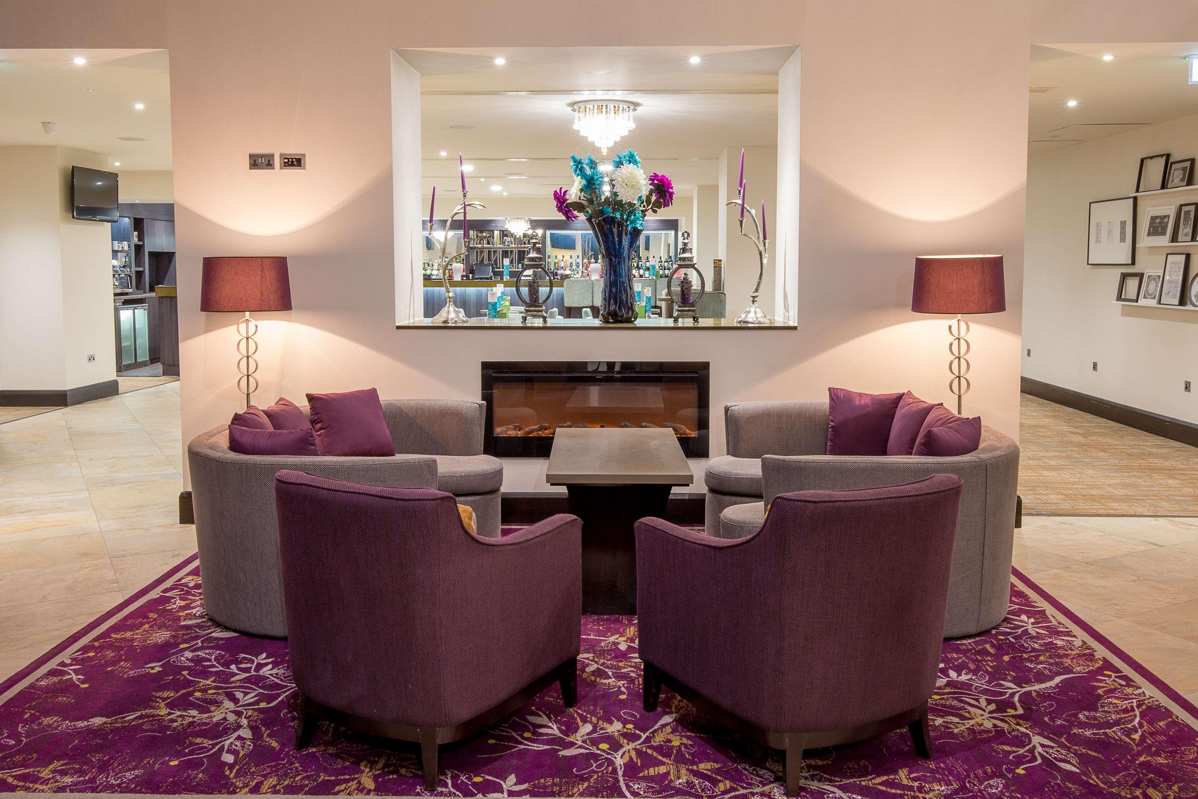 Doubletree By Hilton - Gateway