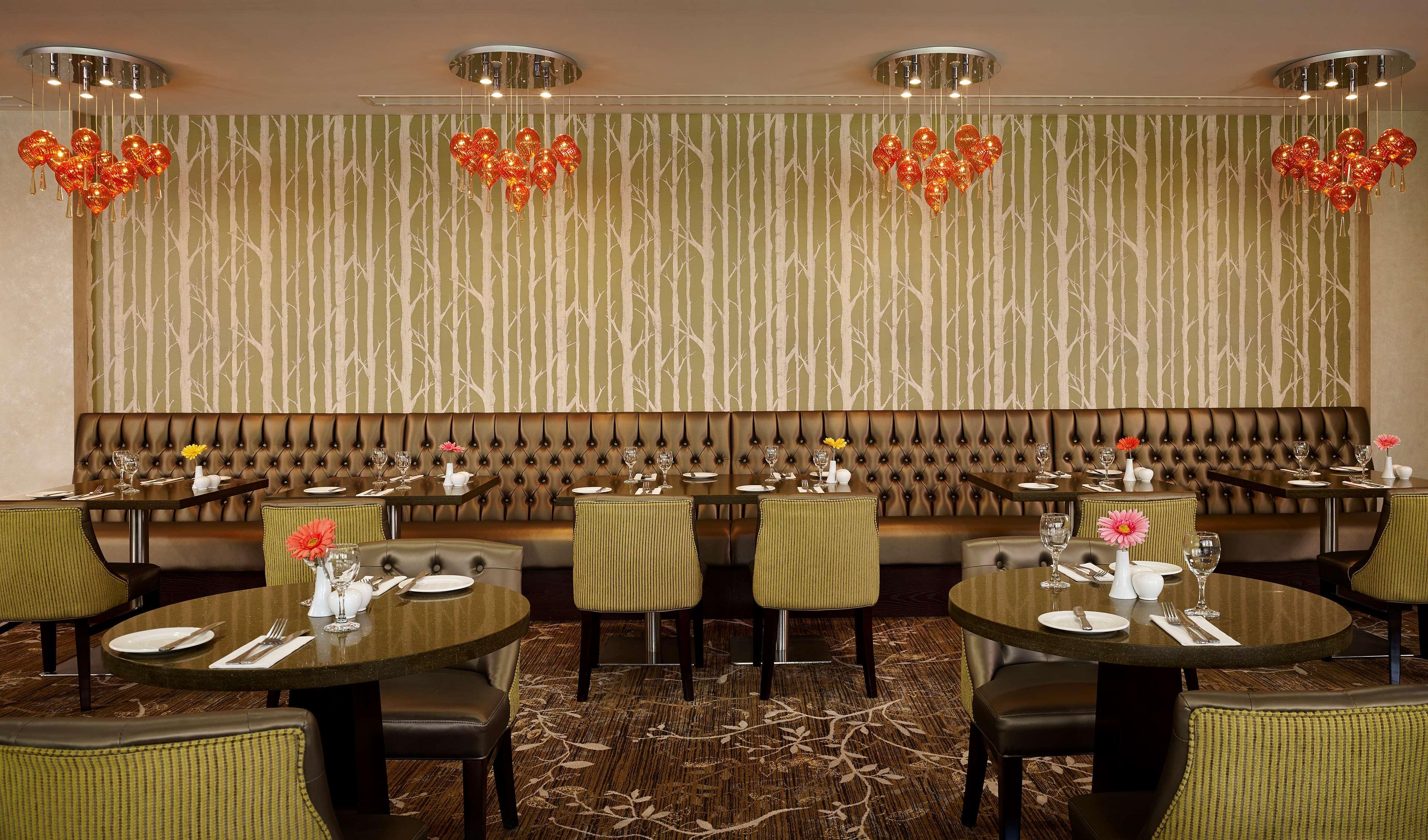 Hotel Doubletree By Hilton - Gateway Nottingham