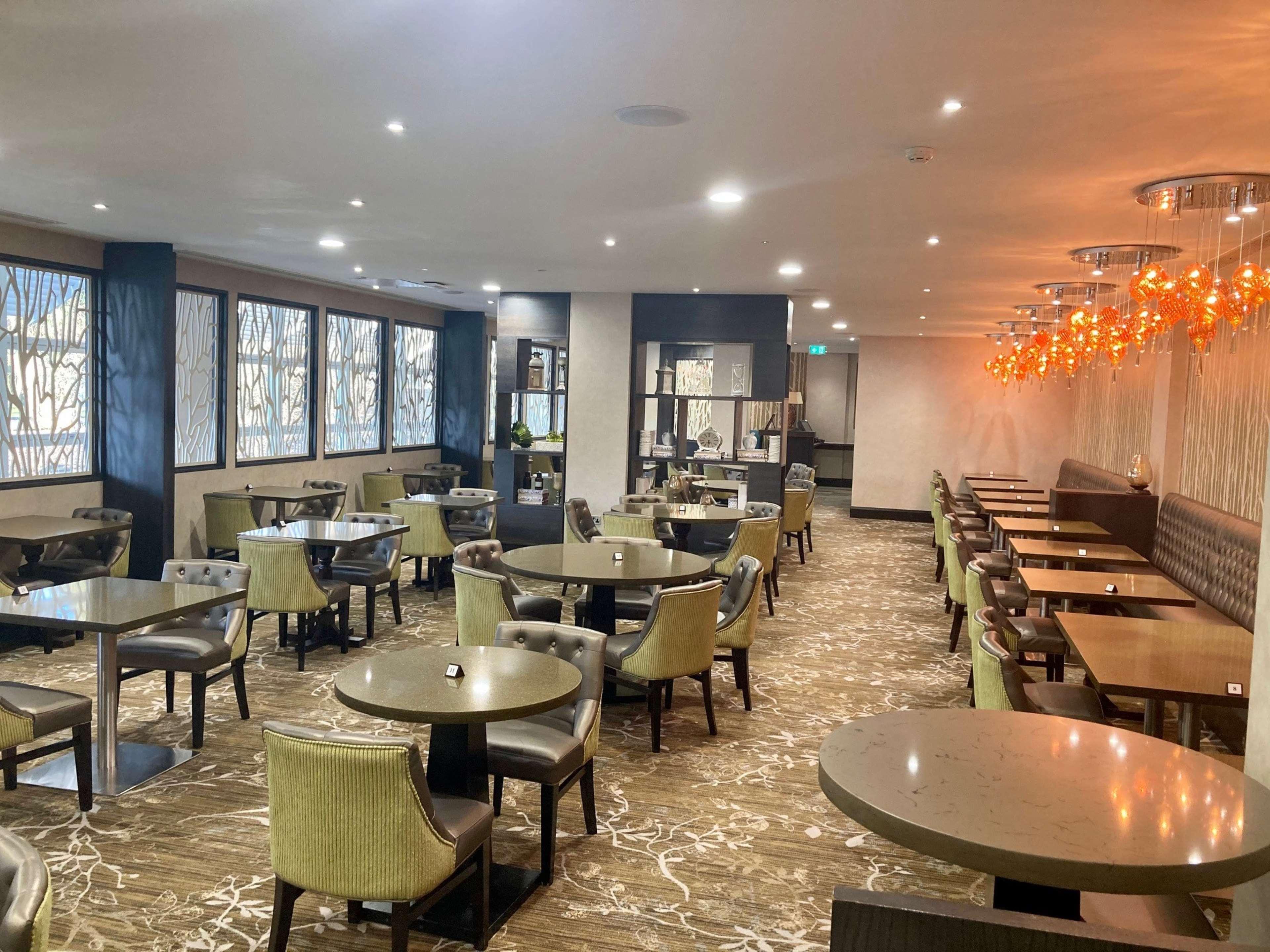 Doubletree By Hilton - Gateway Hotel 4*