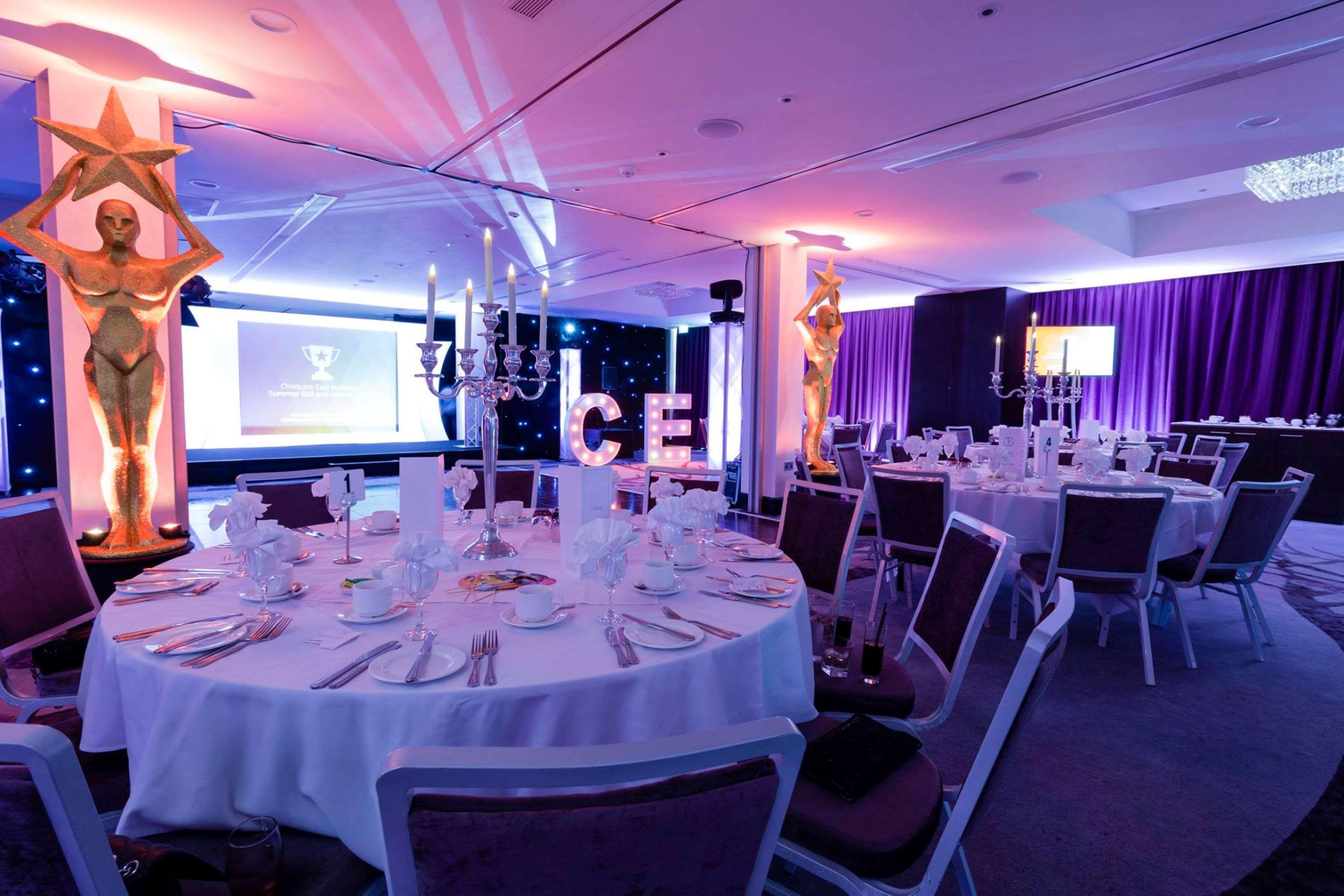 Doubletree By Hilton - Gateway Hotel 4*