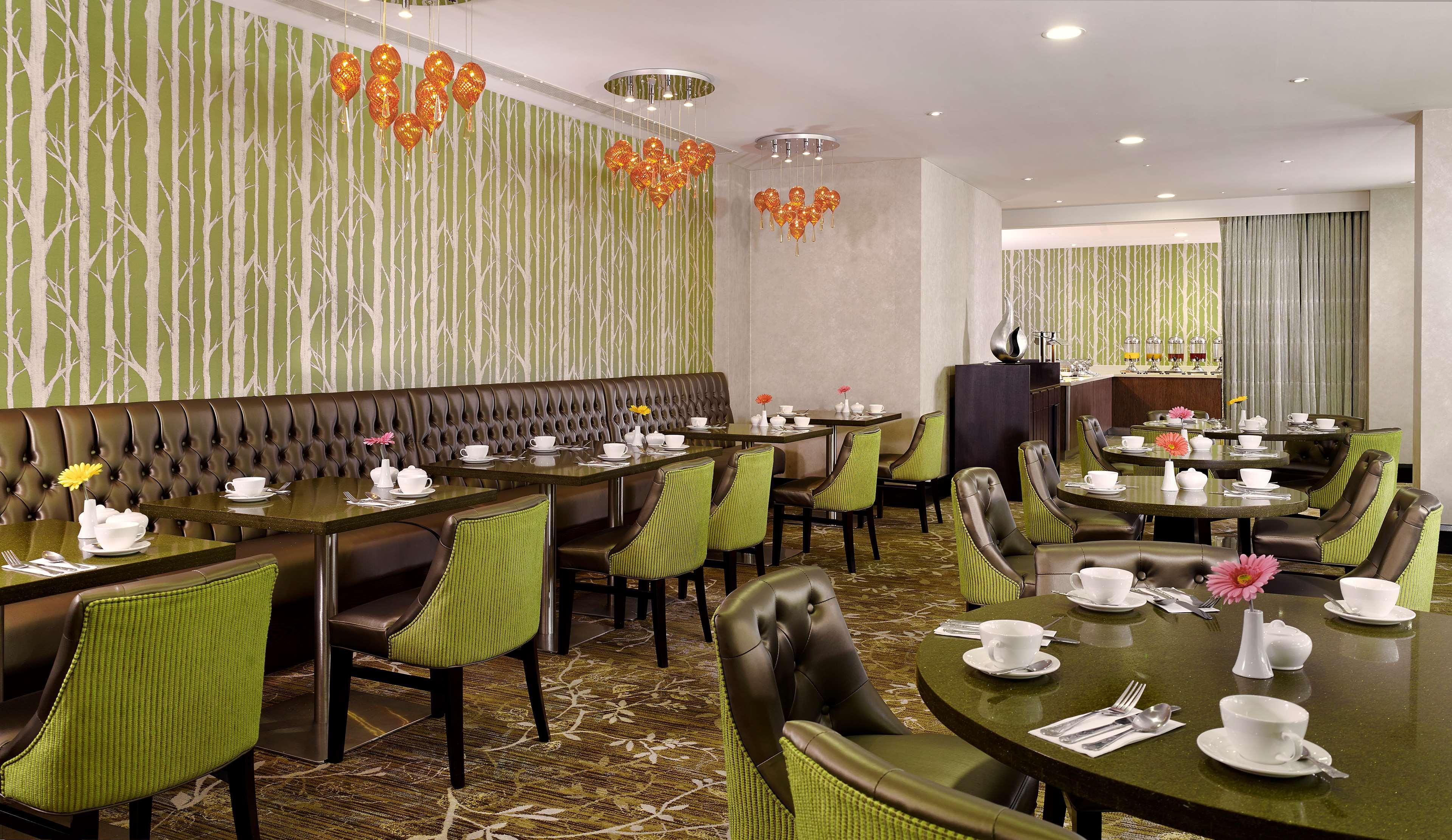Hotel Doubletree By Hilton - Gateway Nottingham