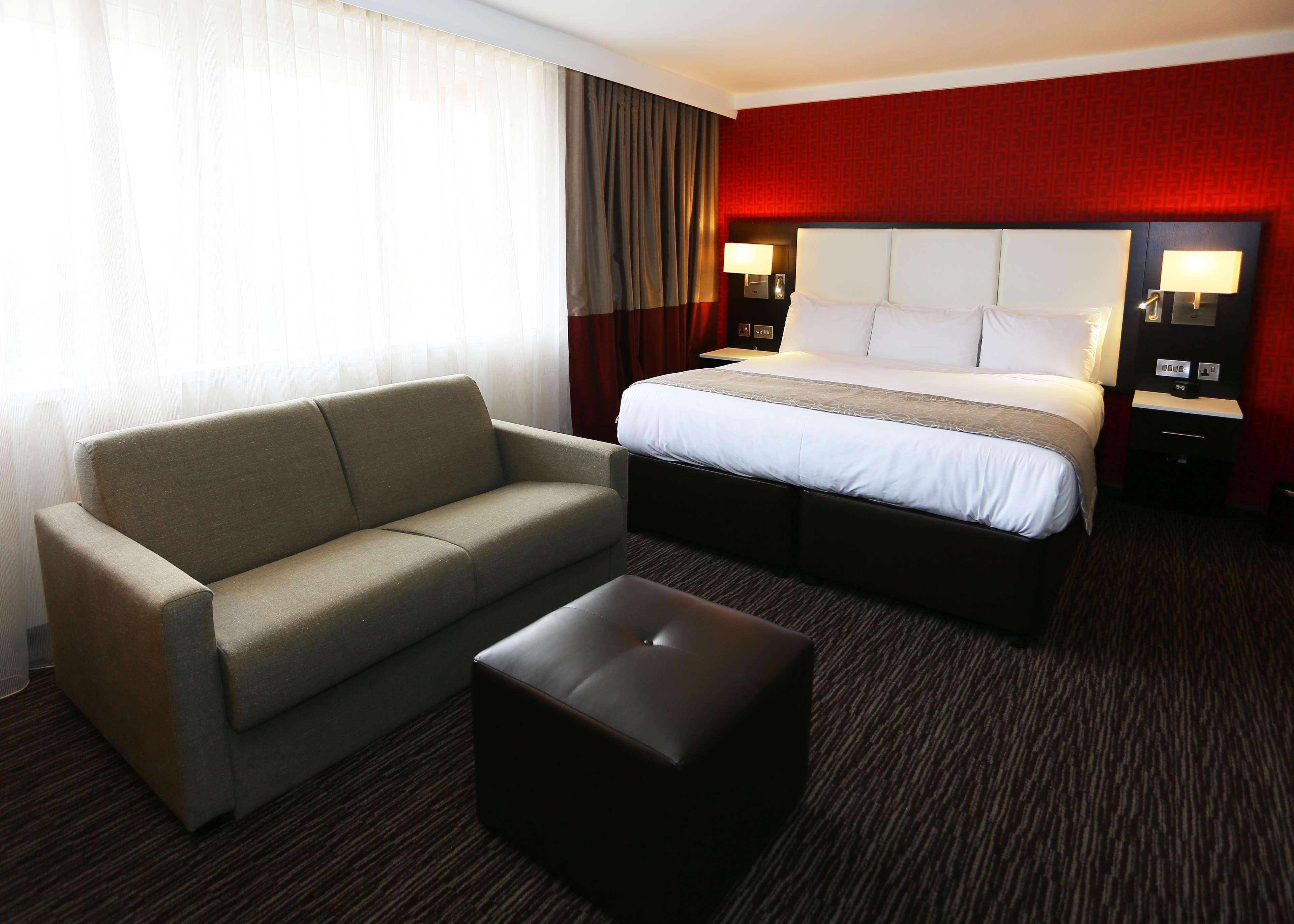 Doubletree By Hilton - Gateway Hotel