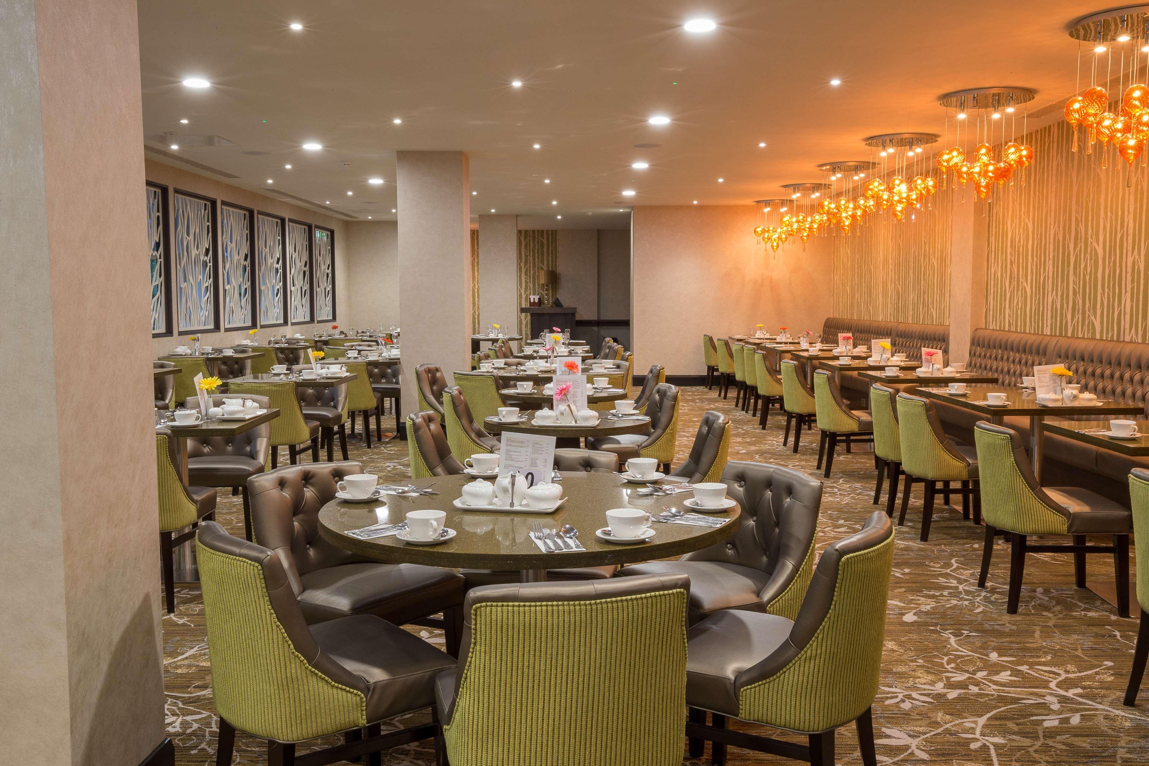 Hotel Doubletree By Hilton - Gateway
