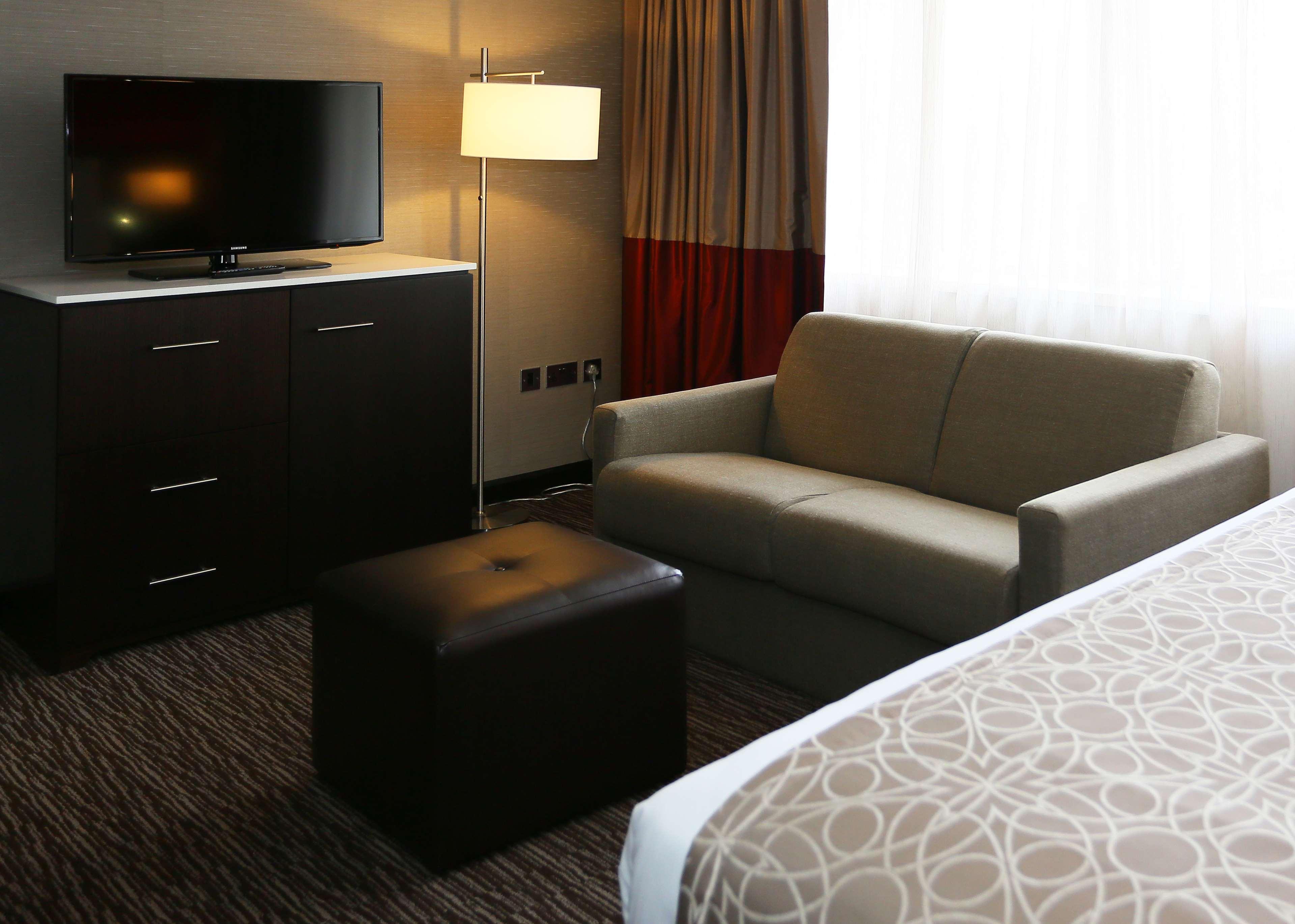 Doubletree By Hilton - Gateway Hotel