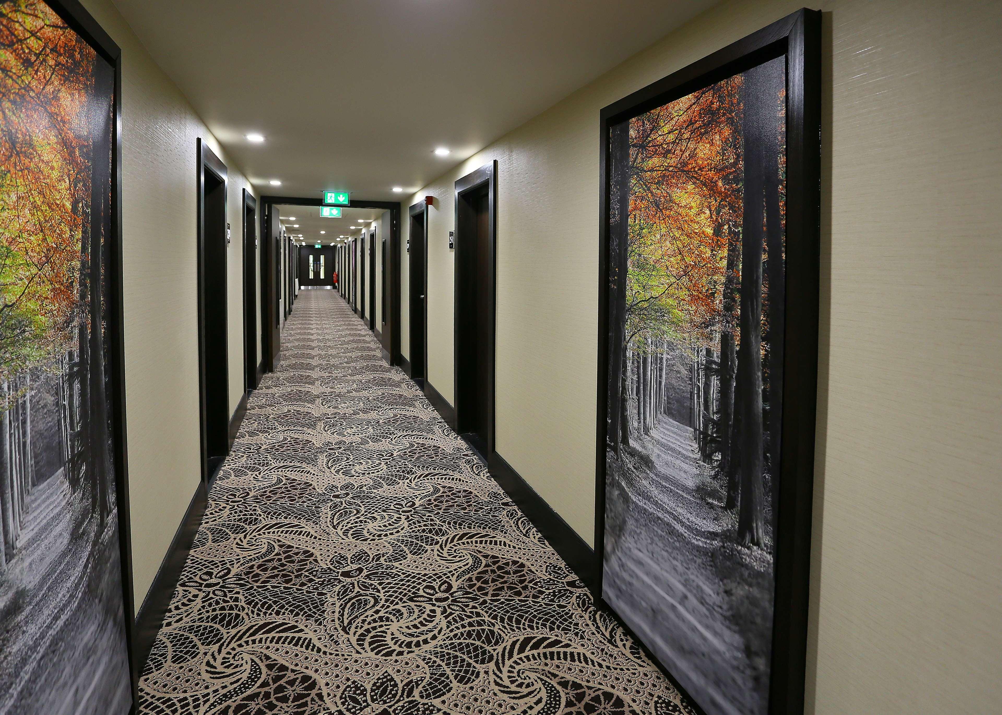Doubletree By Hilton - Gateway 4* Nottingham