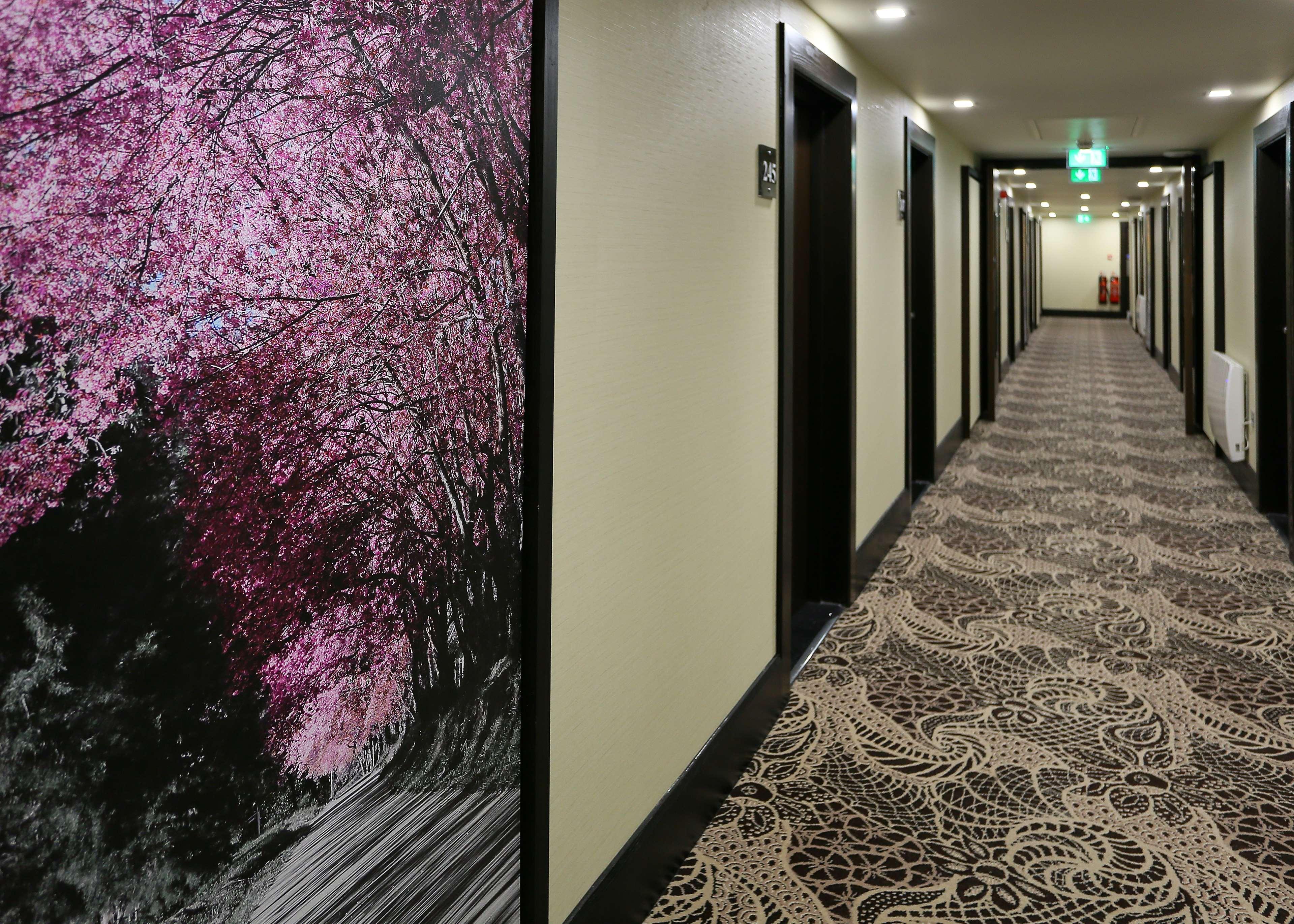 Doubletree By Hilton - Gateway