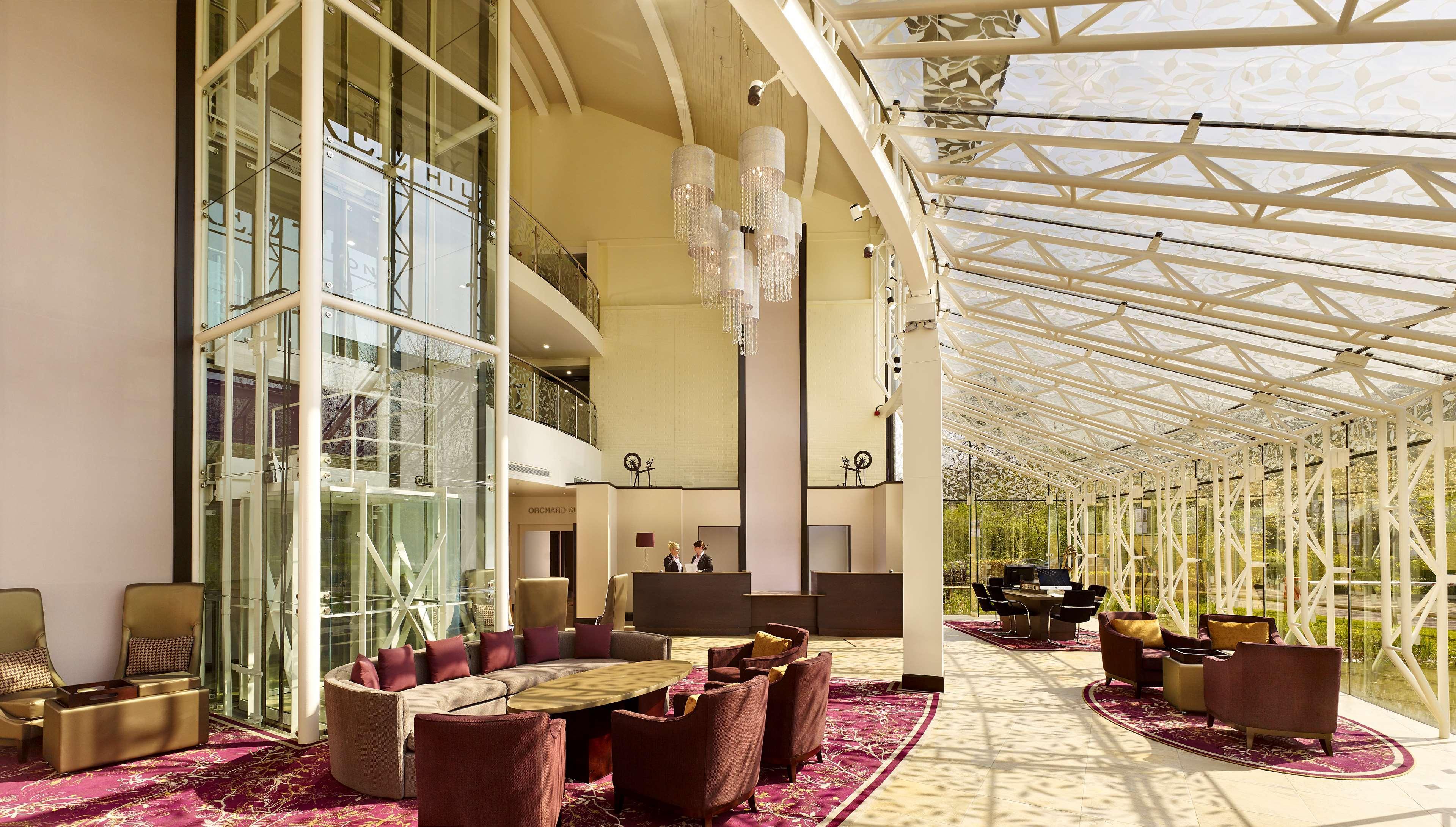 Doubletree By Hilton - Gateway Hotel