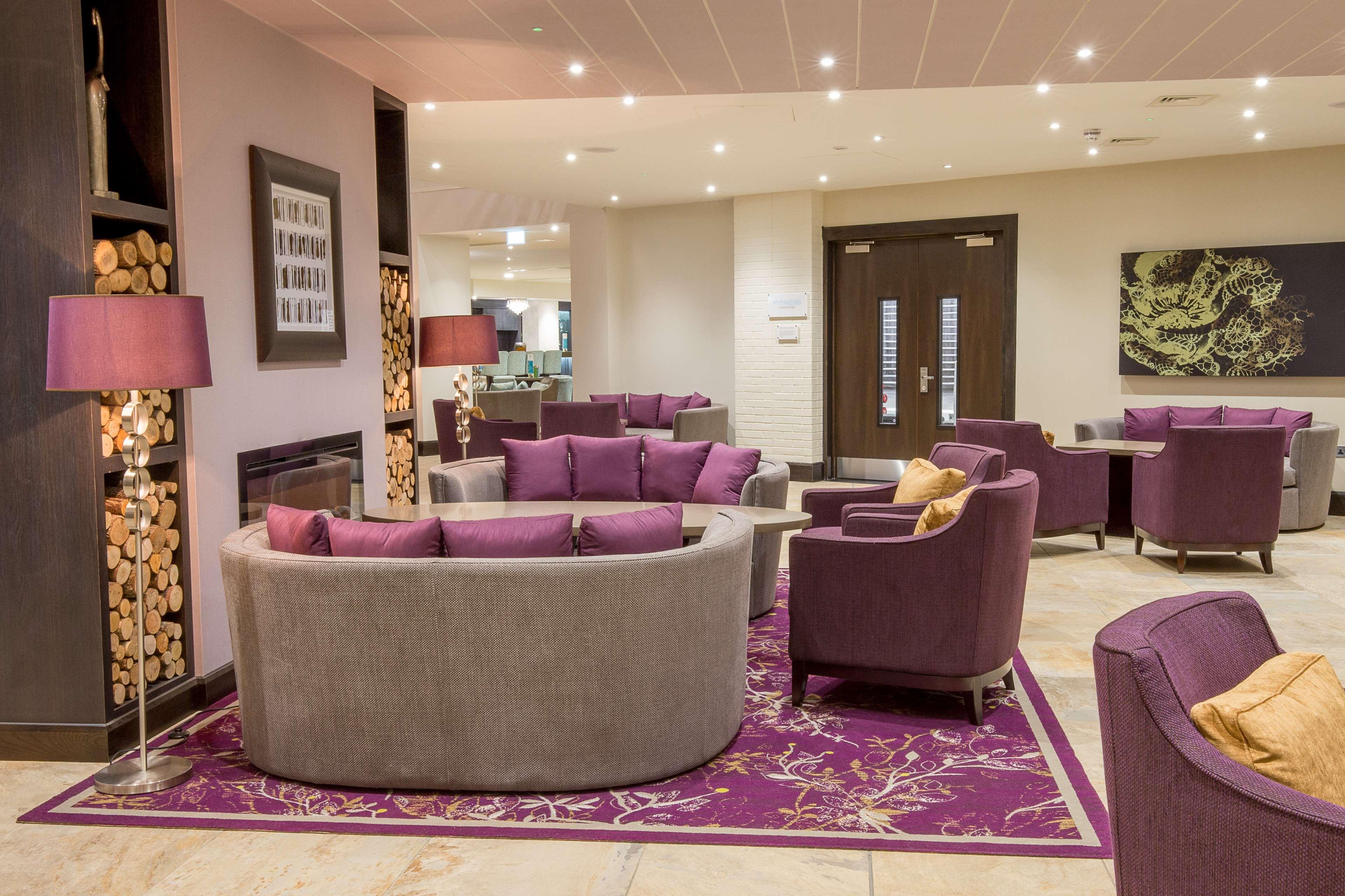 Doubletree By Hilton - Gateway 4*