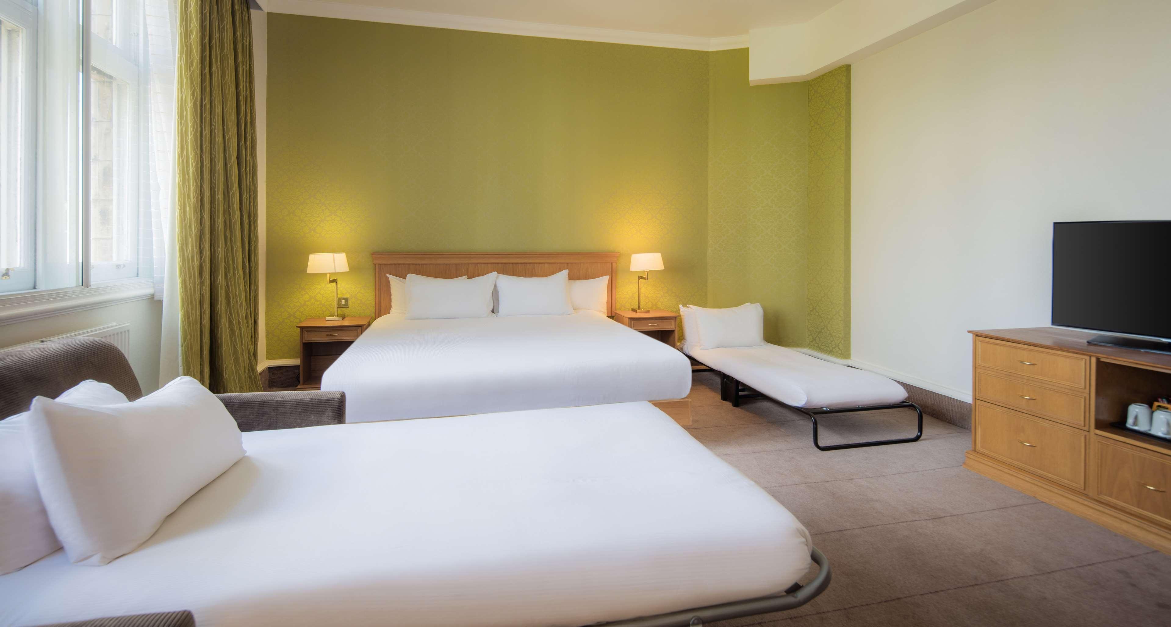 Hilton Hotel 4*