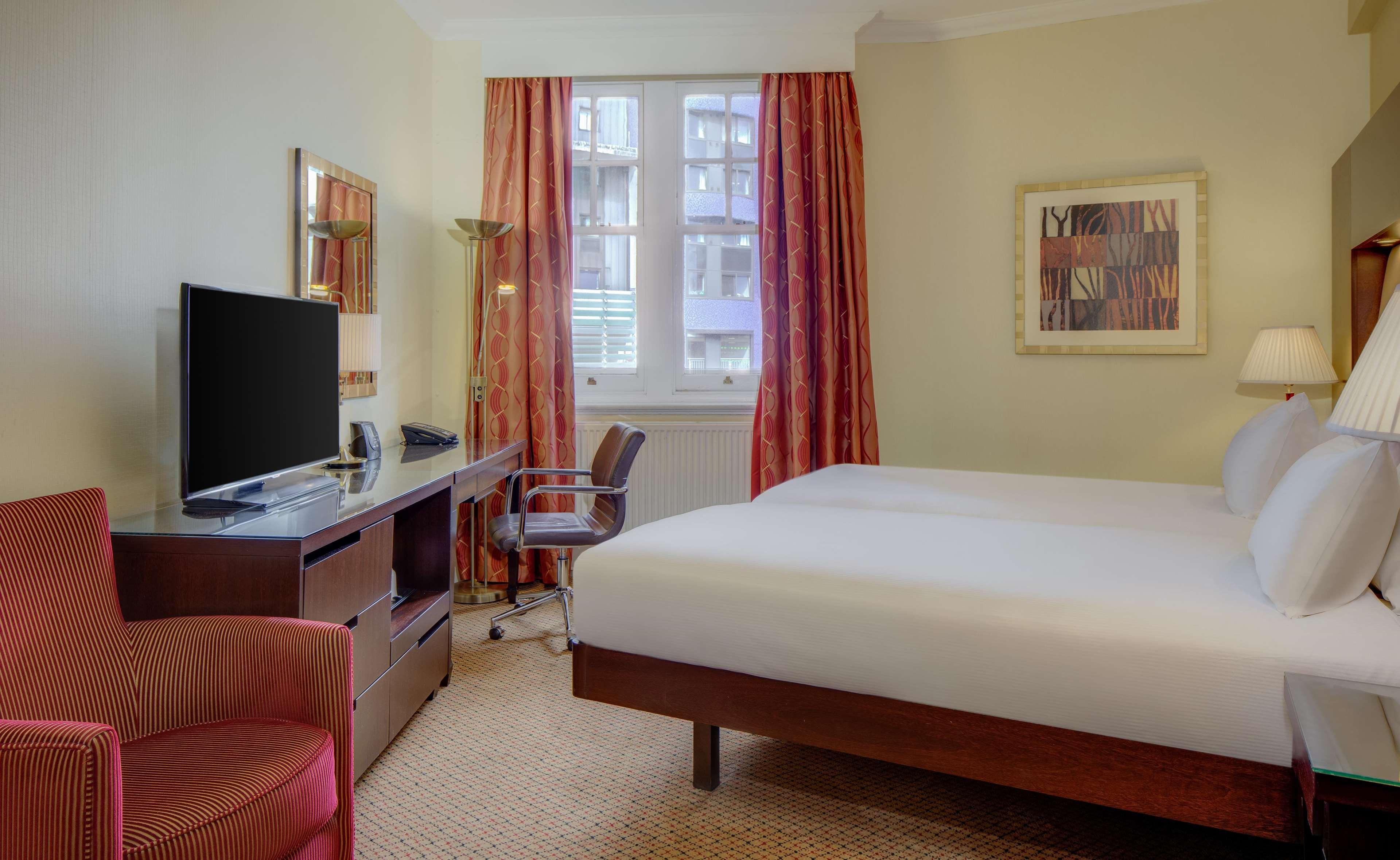 Hotel Hilton Nottingham