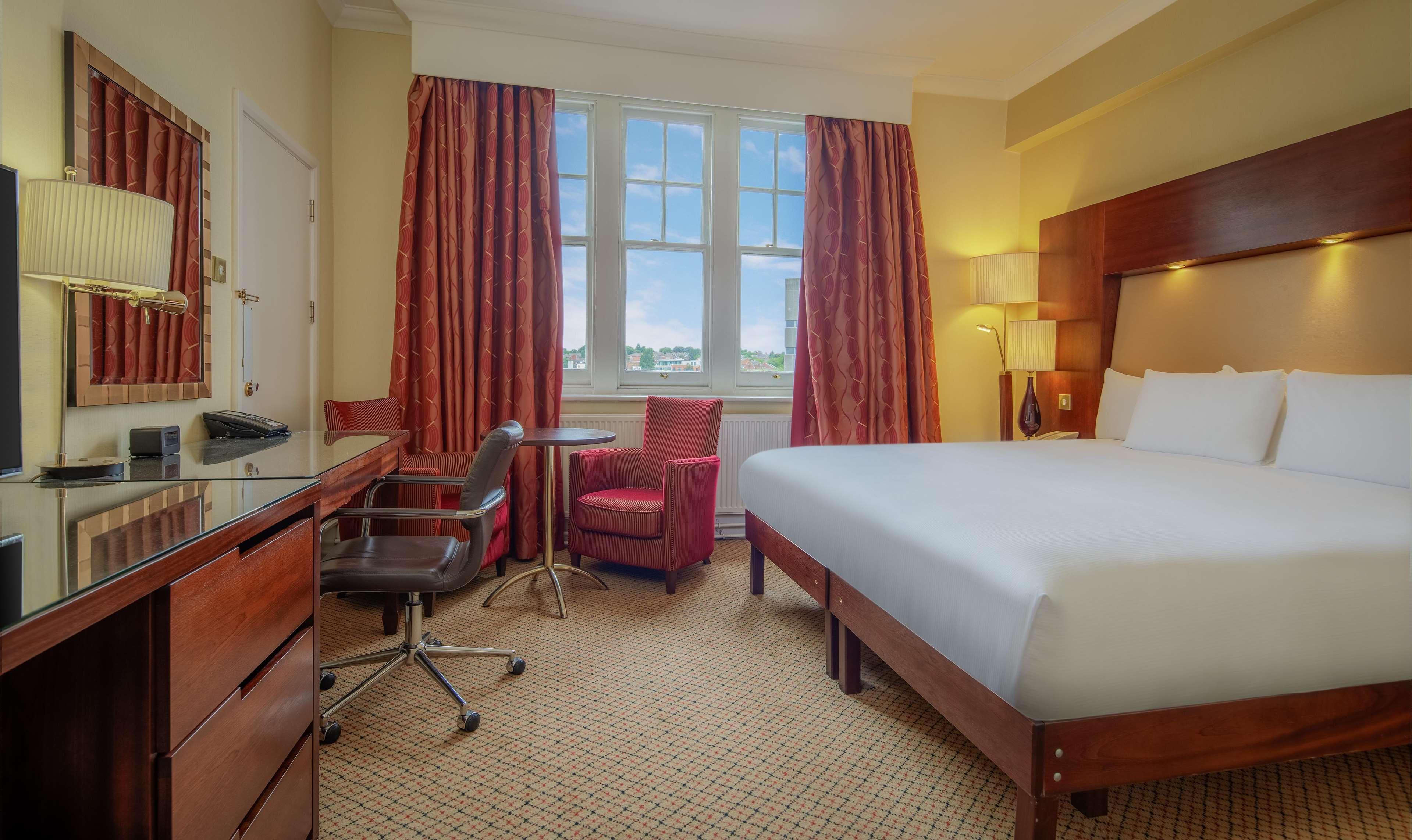 Hilton Hotel