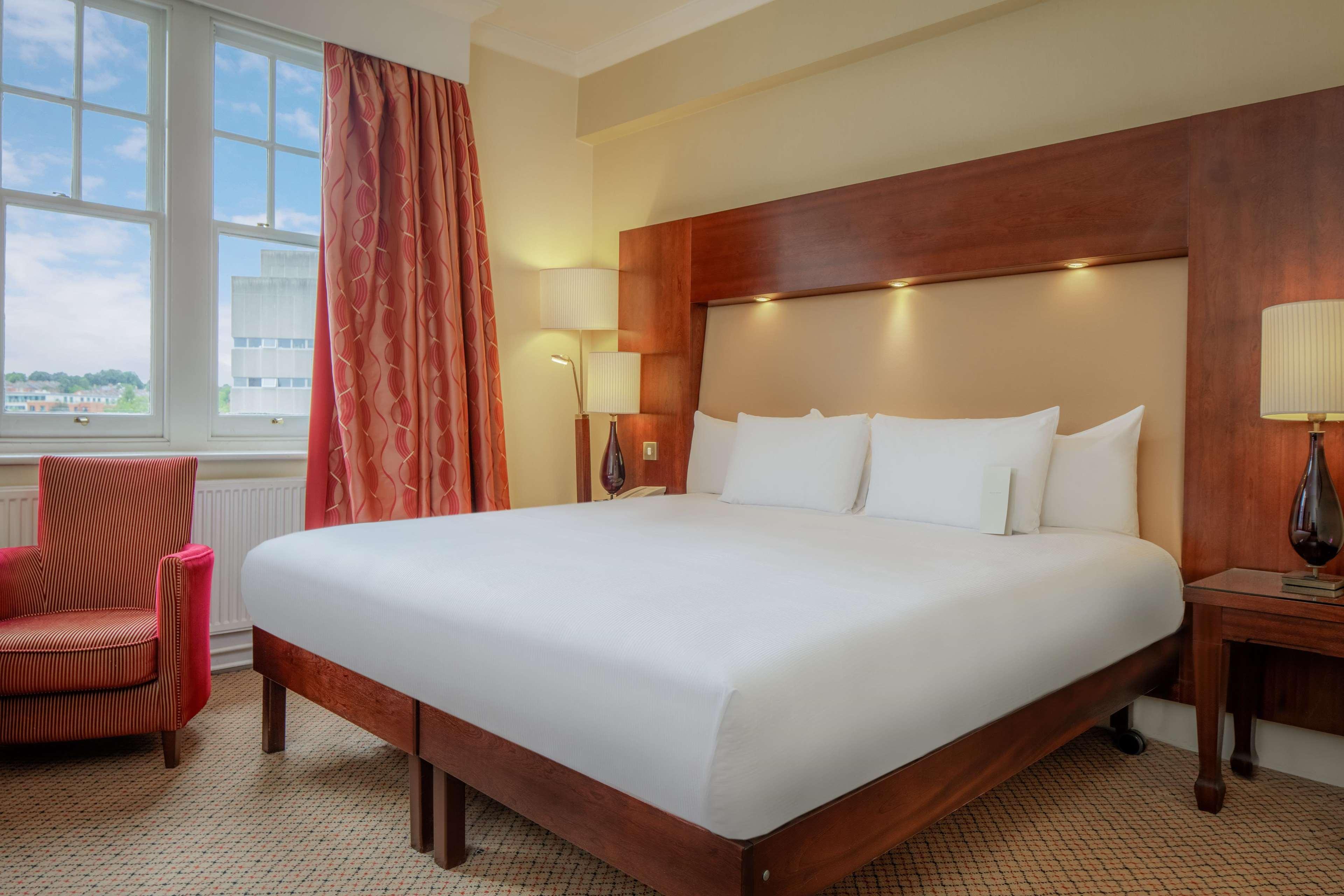 Hilton Hotel Nottingham
