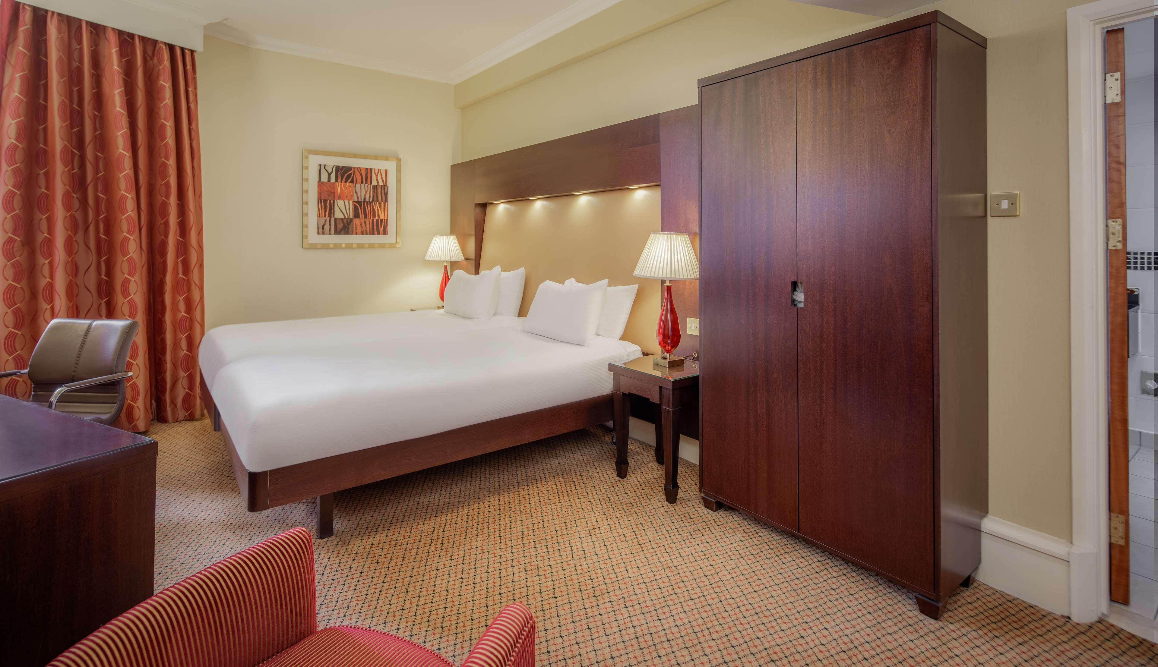 Hilton Hotel