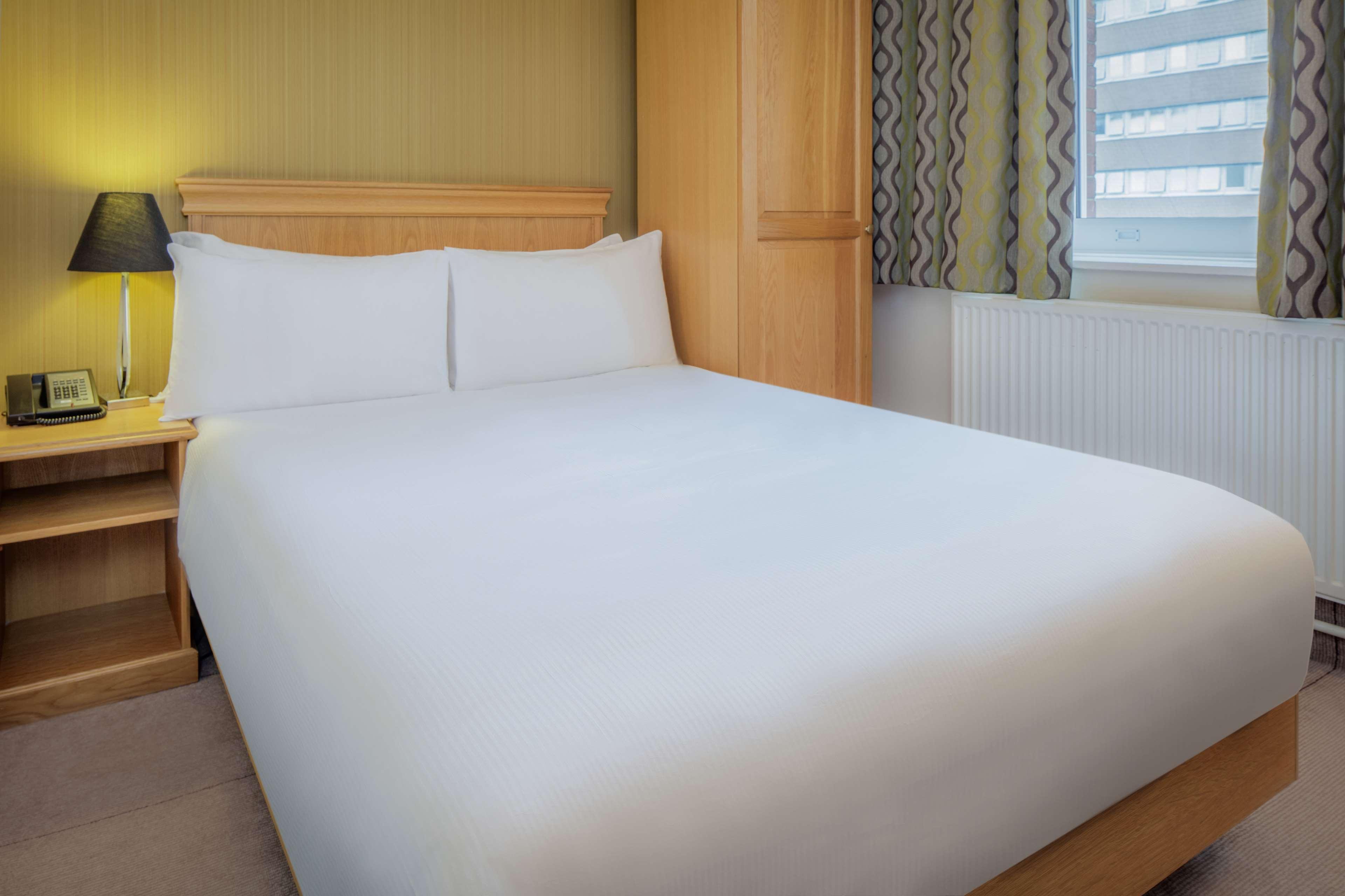 Hilton Hotel Nottingham