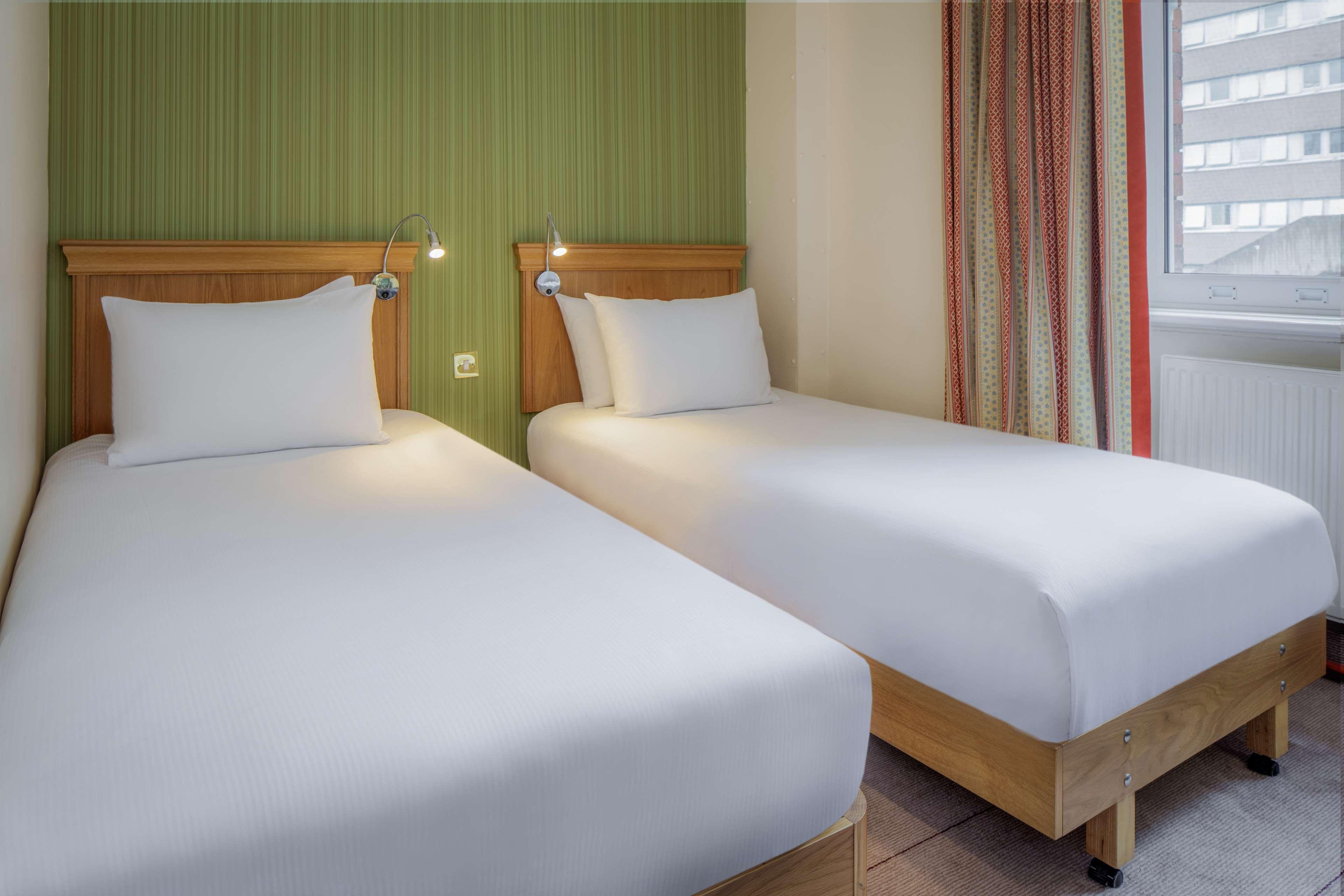 Hotel Hilton Nottingham