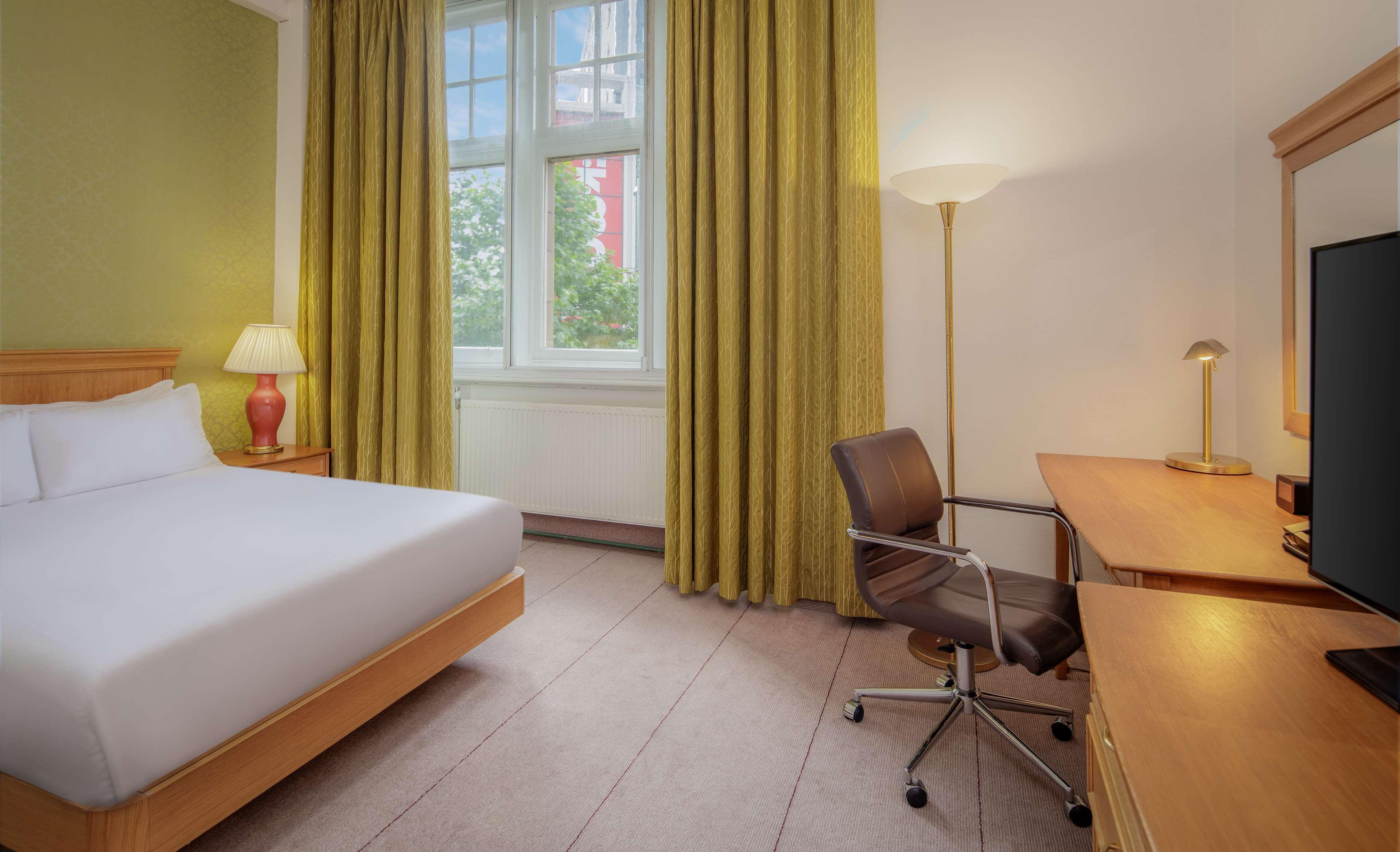 Hotel Hilton