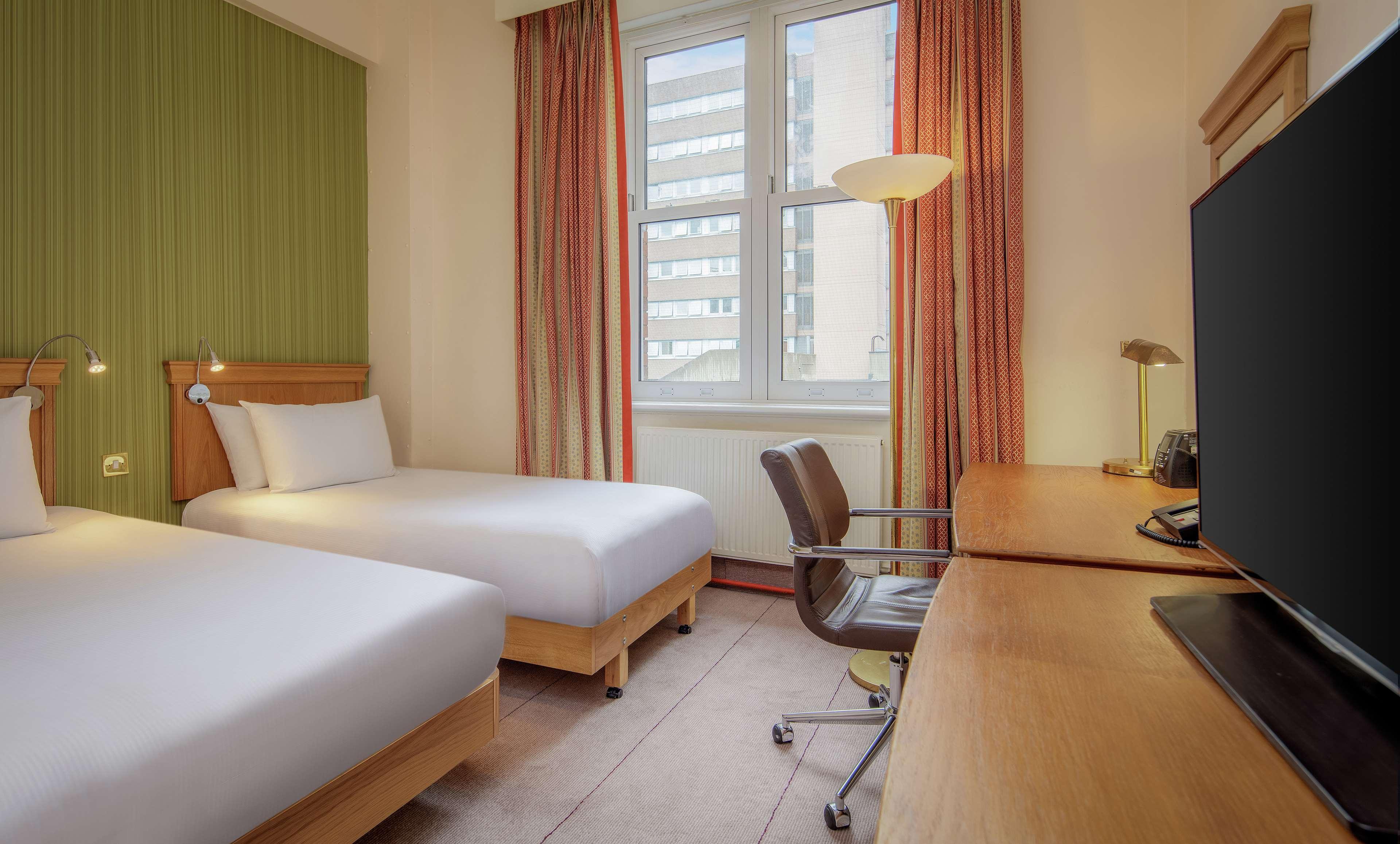 Hilton Hotel Nottingham