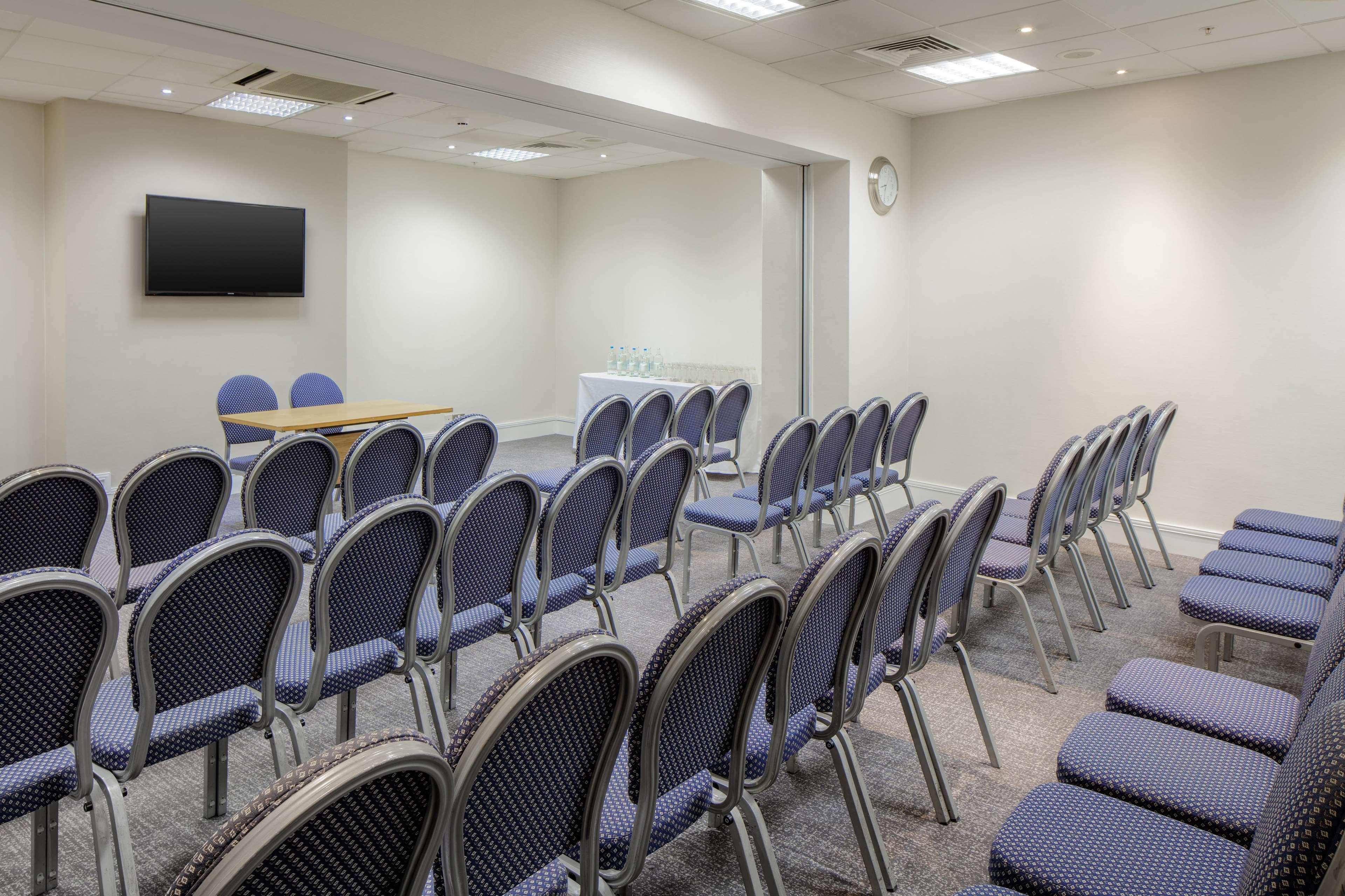 Hilton Nottingham