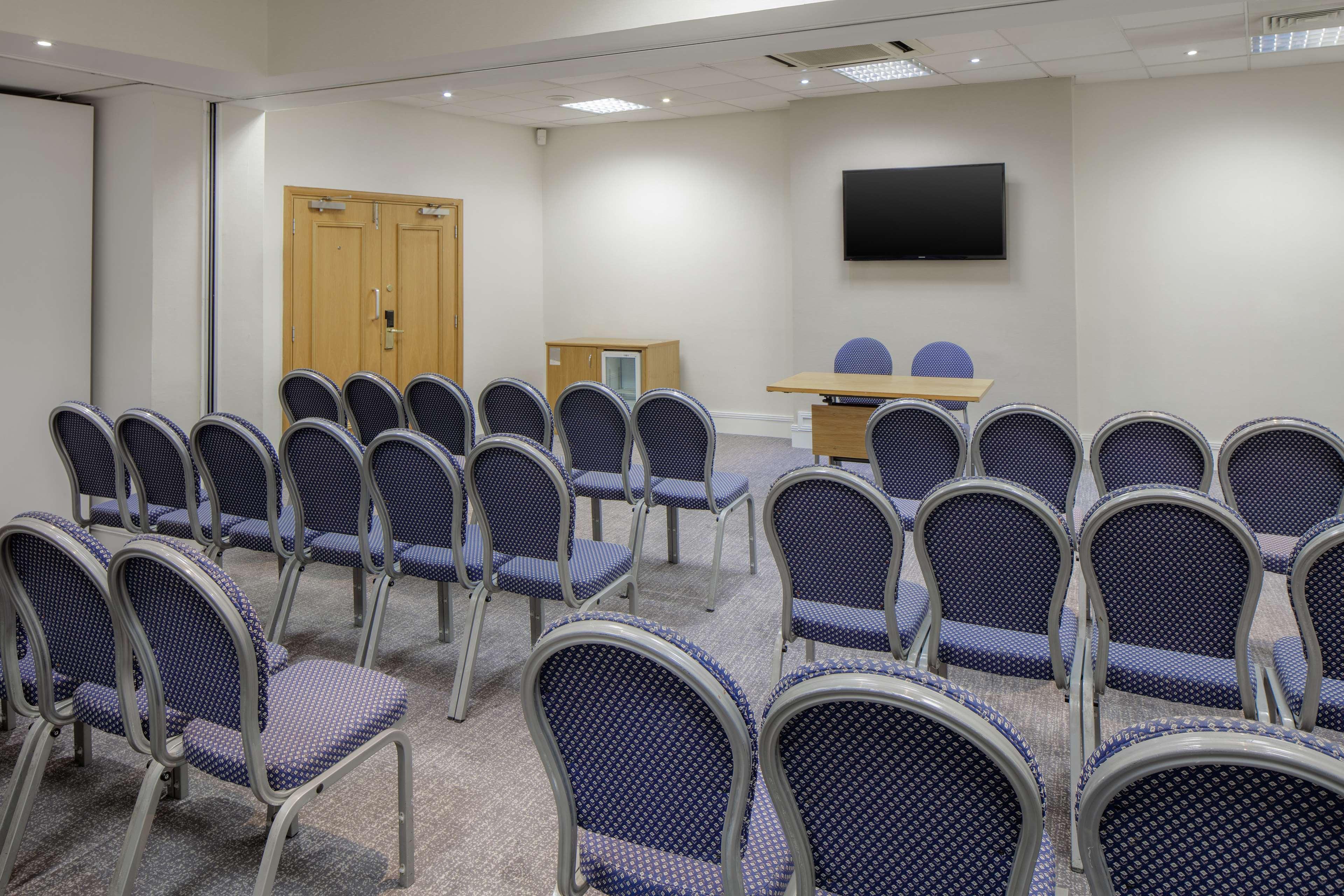Hilton 4* Nottingham