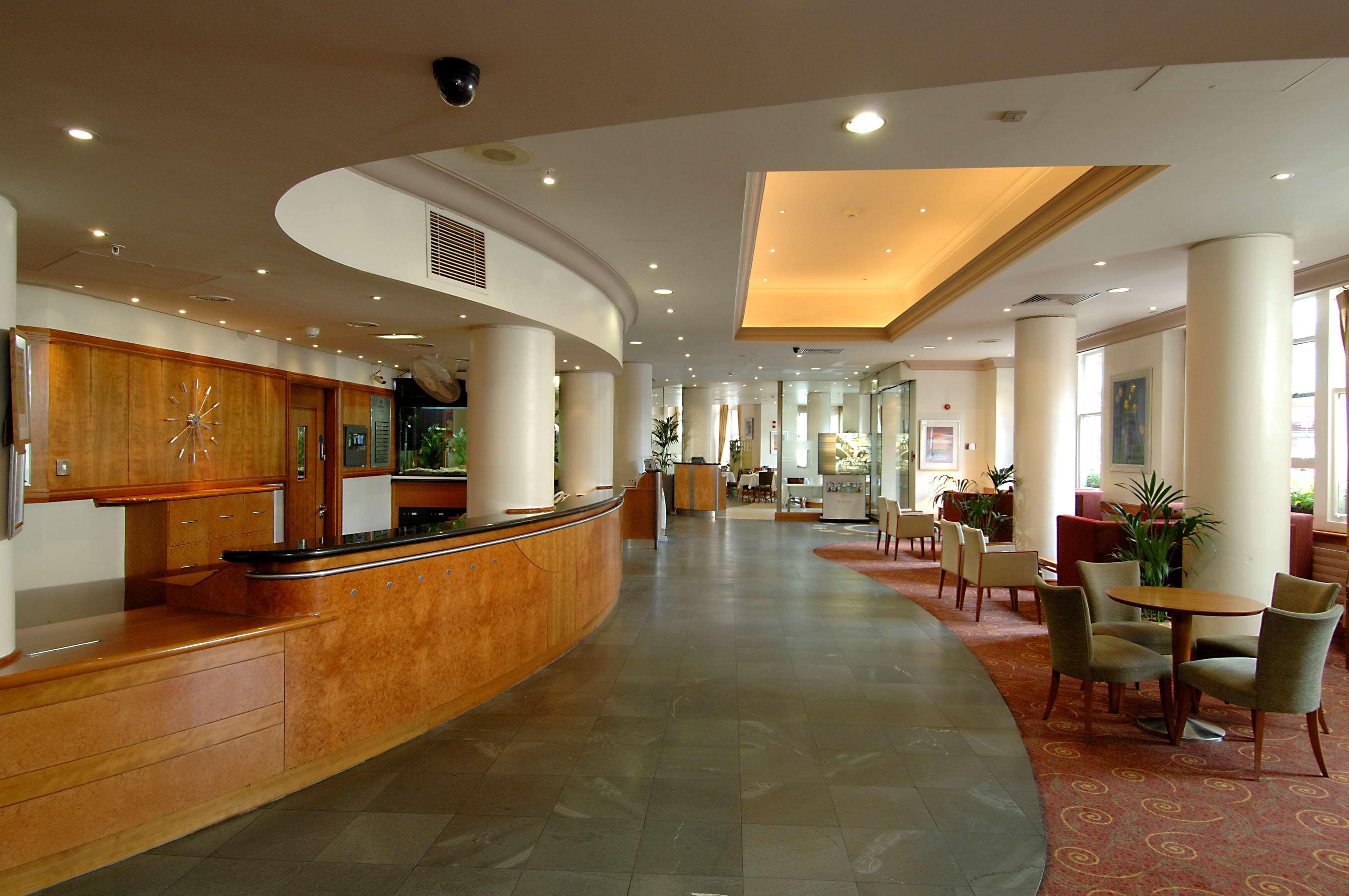 Hilton Nottingham
